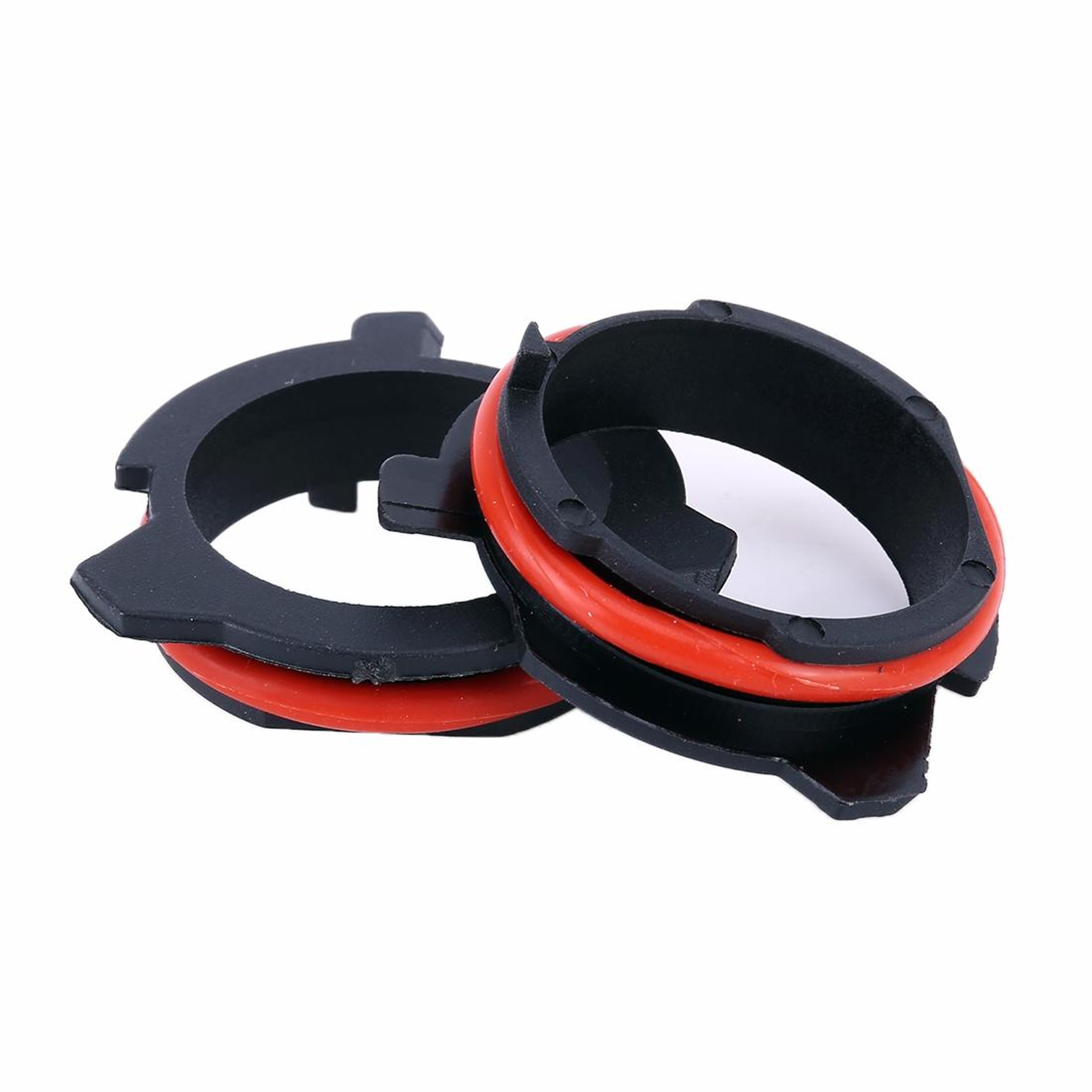 BMW E39 H7 LED Headlight Bulb Adapter Retainer Holder For 2 5  Z Series 6