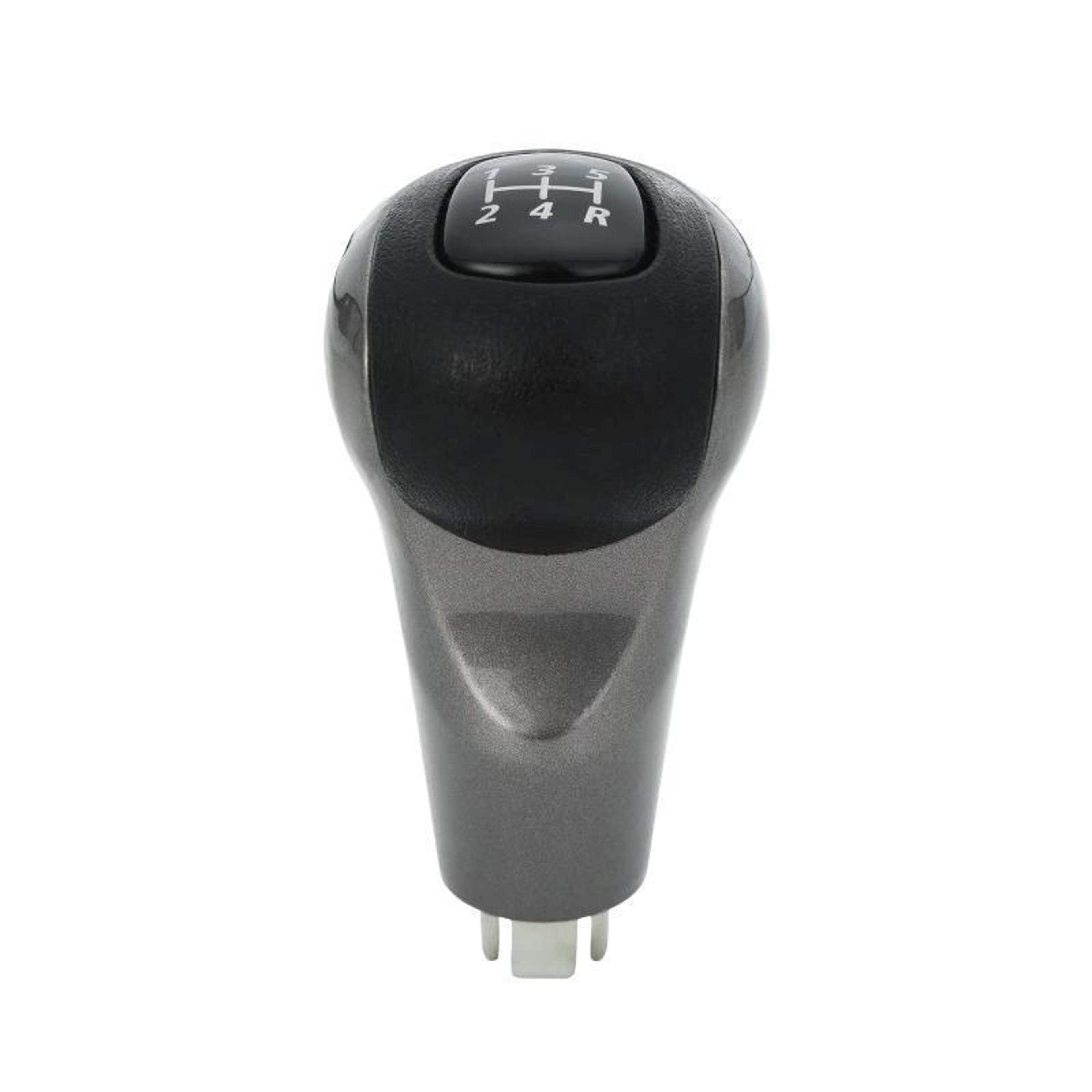 Honda Civic Speed Manual Gear Shift Knob Replacement Button 6