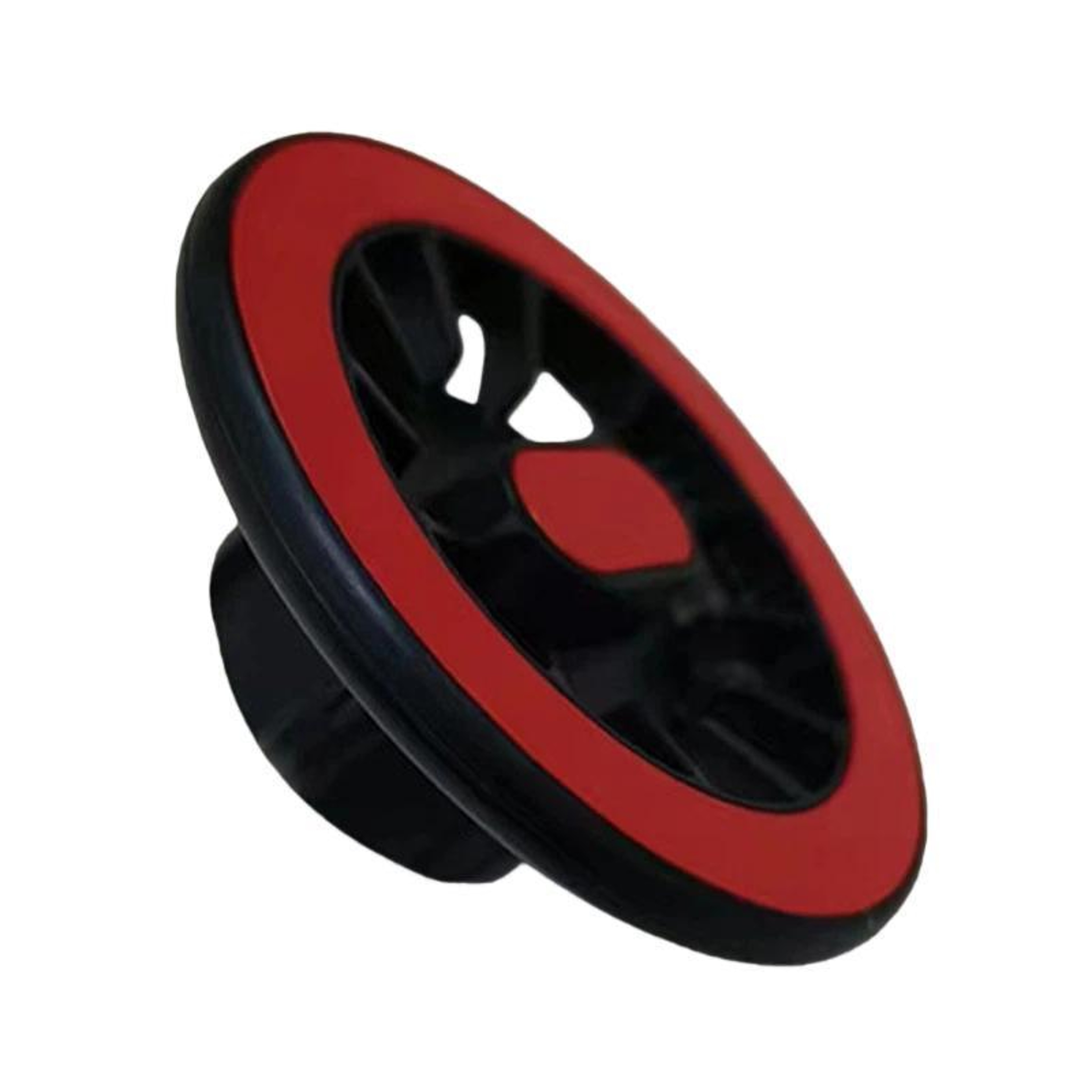 Magnetic Ring Head Adapter for Phone Mounts Universal Magnetic Phone Mount Accessory – view 3