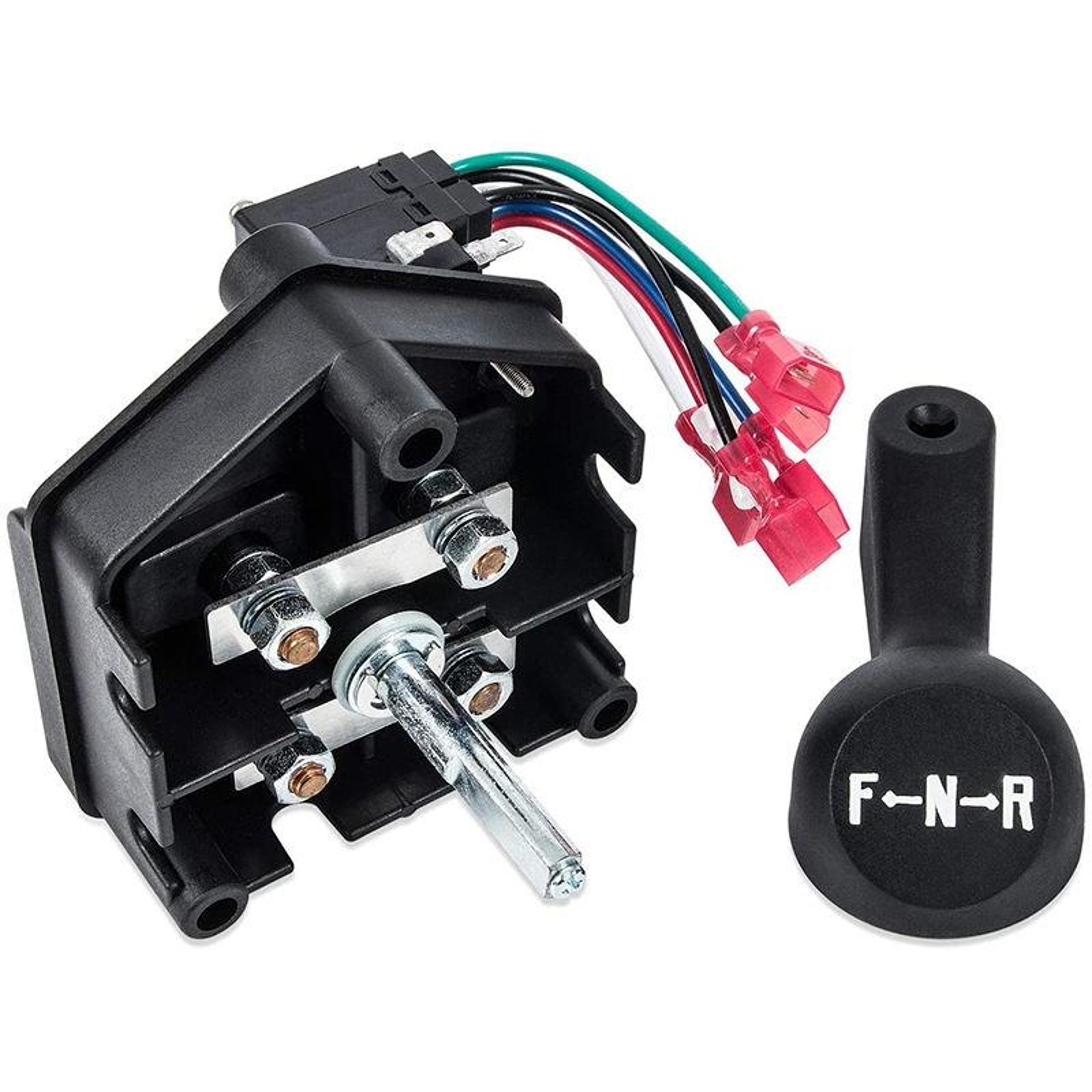 Club Car DS Forward Reverse Gear Switch Assembly Replacement For Golf Carts 3