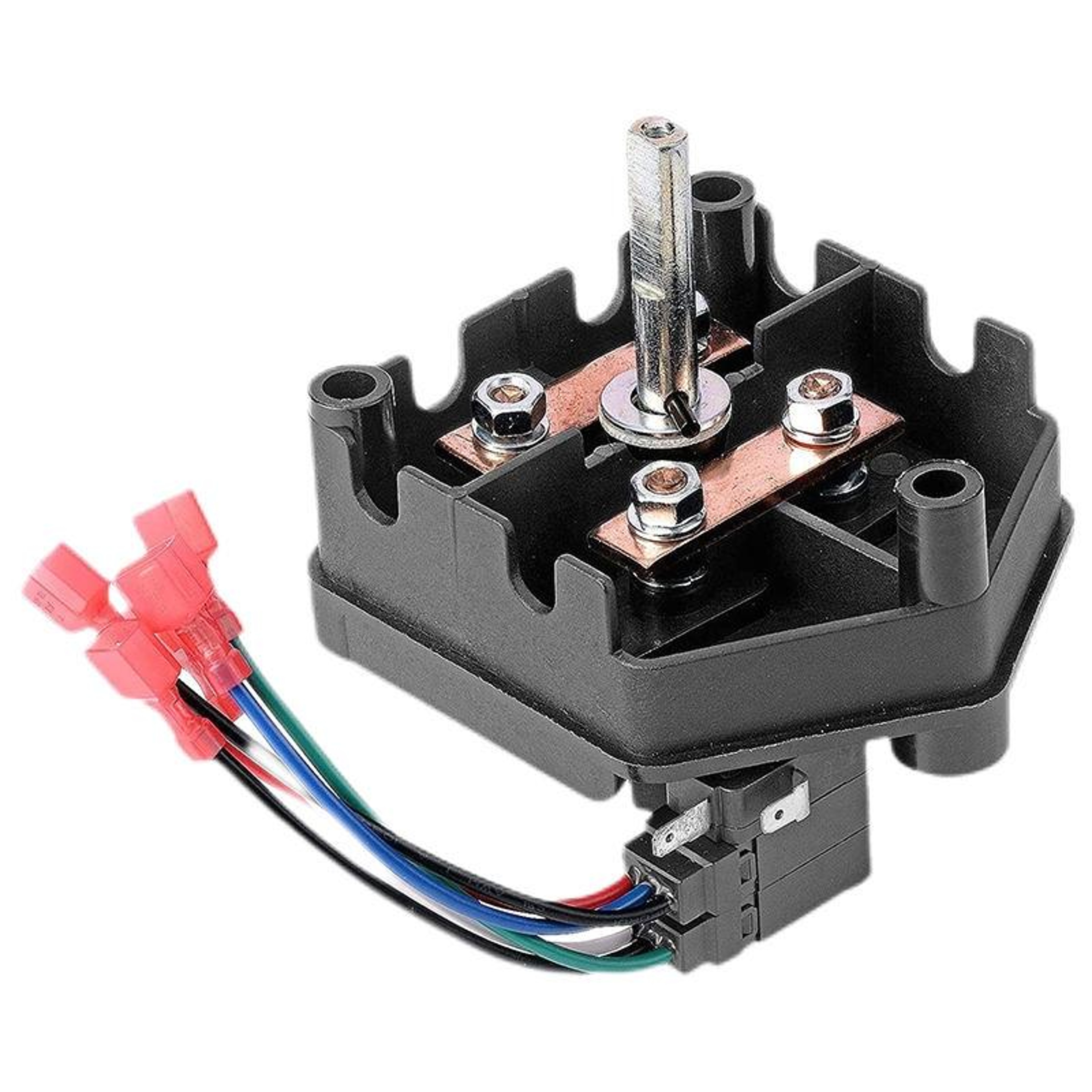 Club Car DS Forward Reverse Gear Switch Assembly Replacement For Golf Carts 4