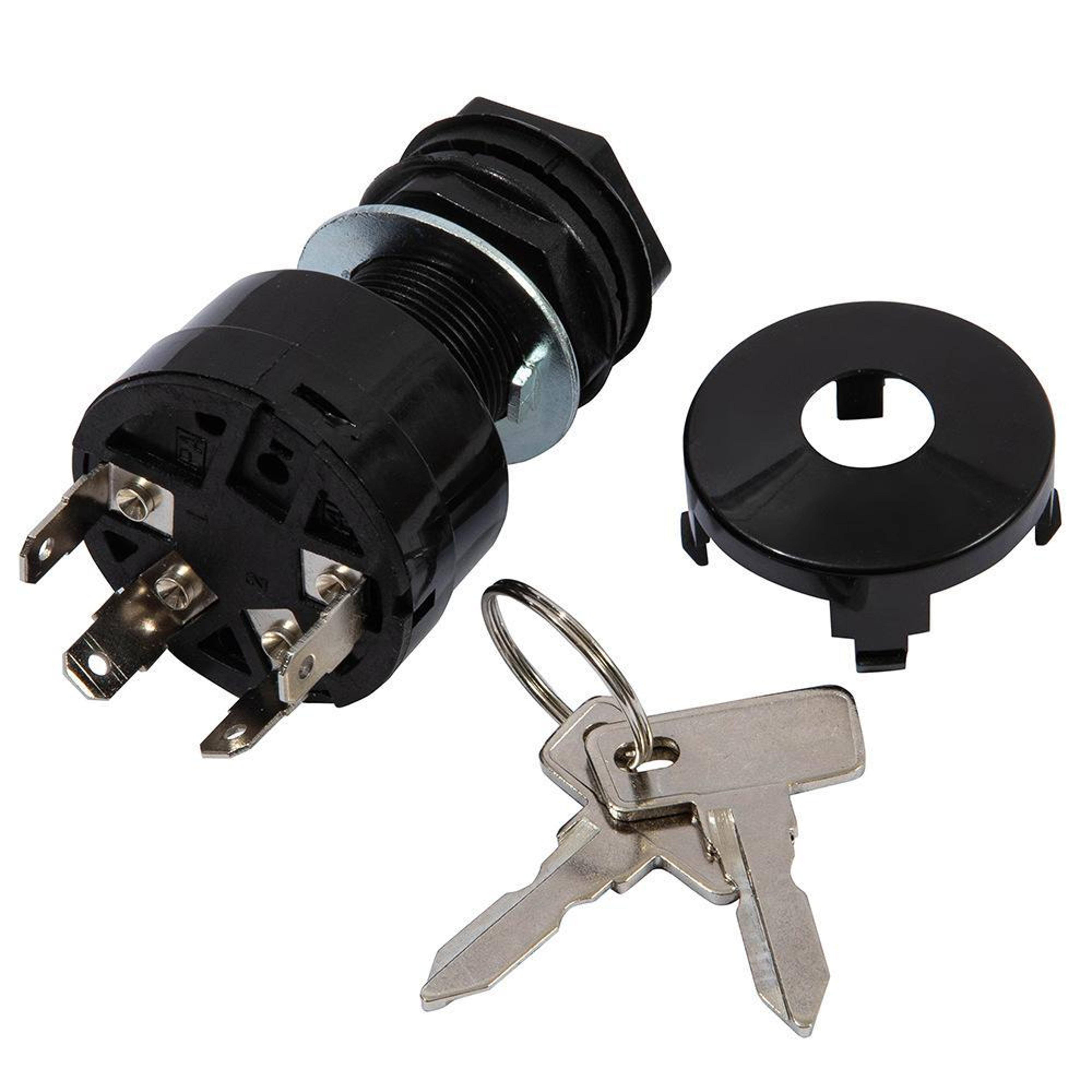 Club Car DS Forward Reverse Gear Switch Assembly Replacement For Golf Carts 8