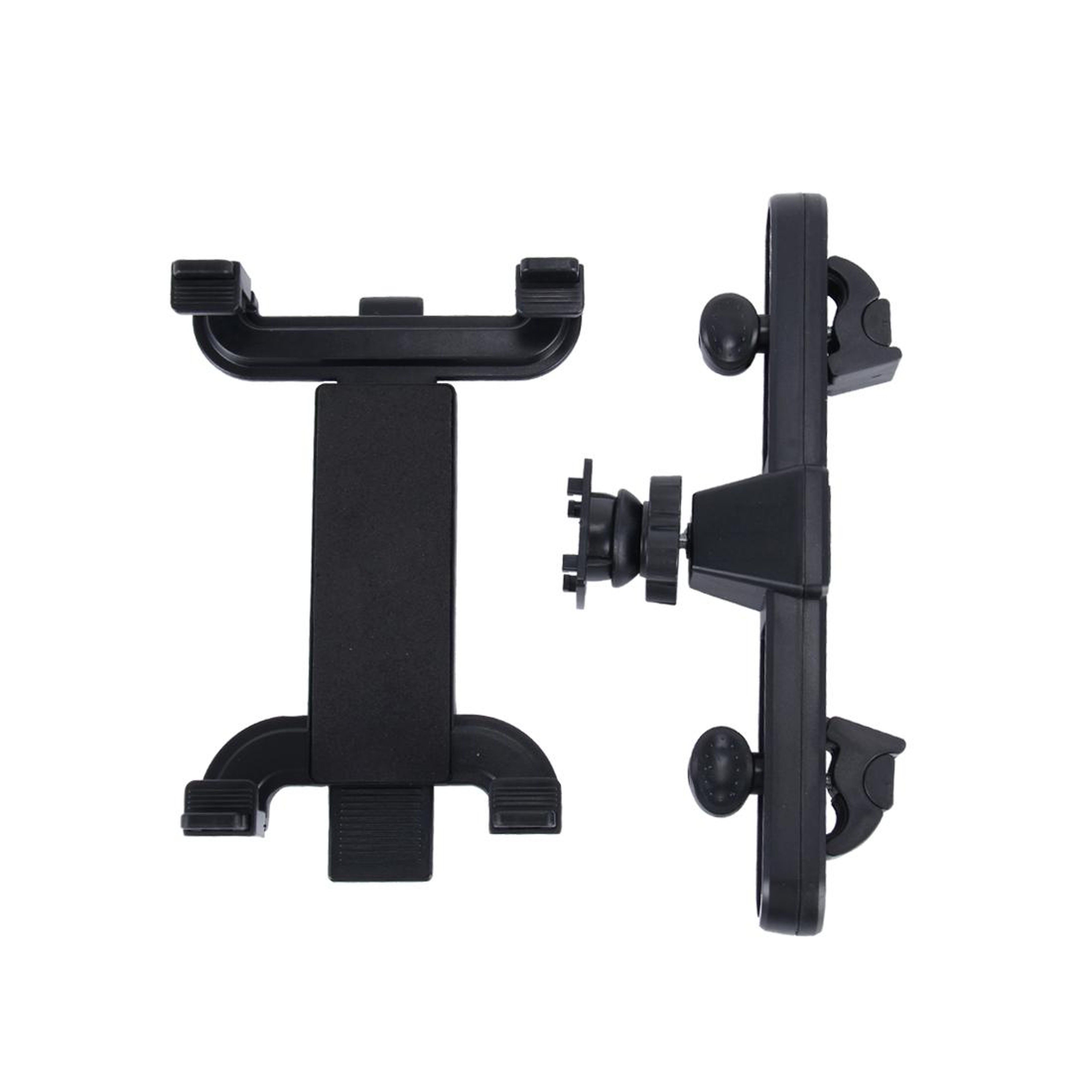 Adjustable Car Tablet Holder For Backseat Travel Devices 5
