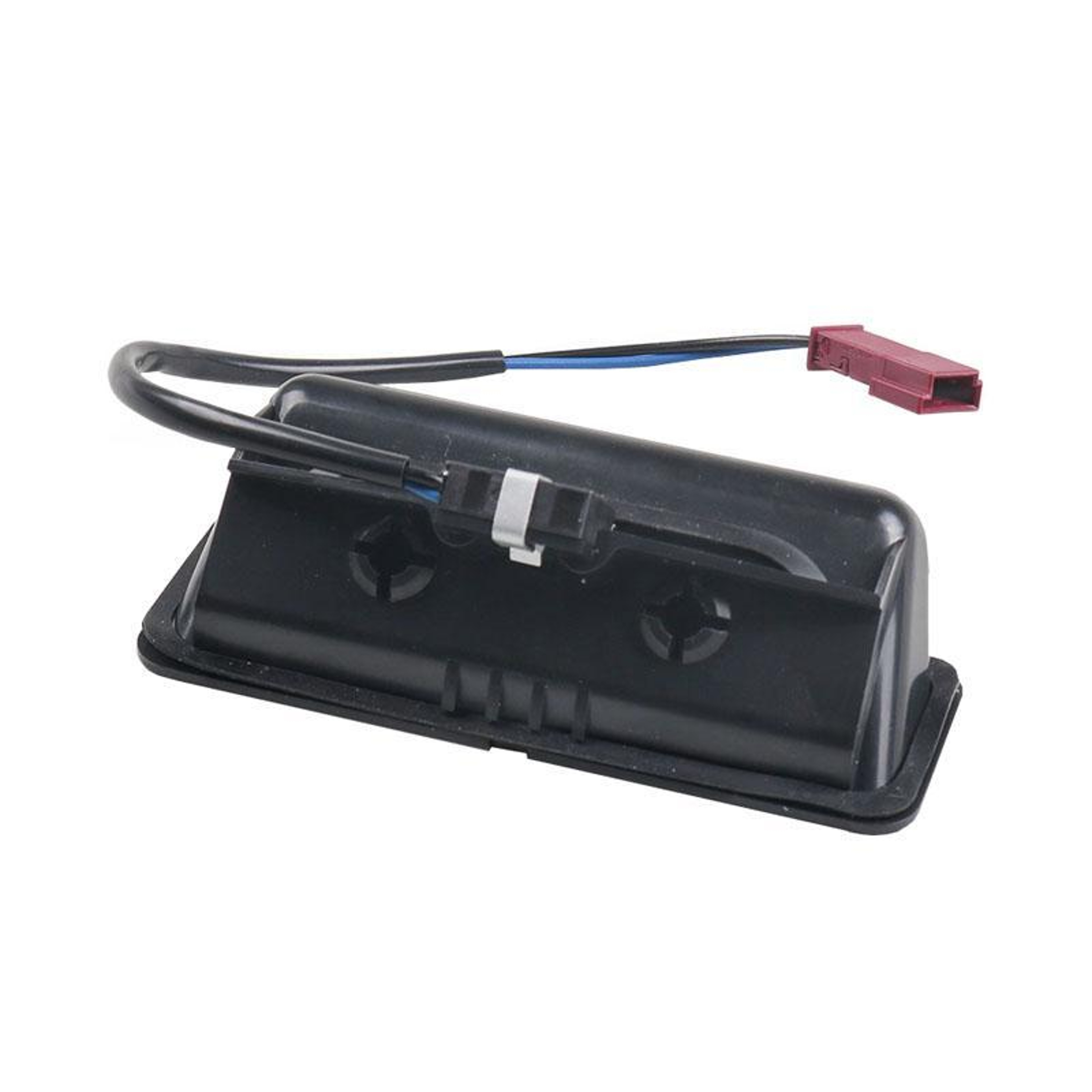 Trunk Release Switch Replacement Button for Tailgate & Boot Lid – view 2
