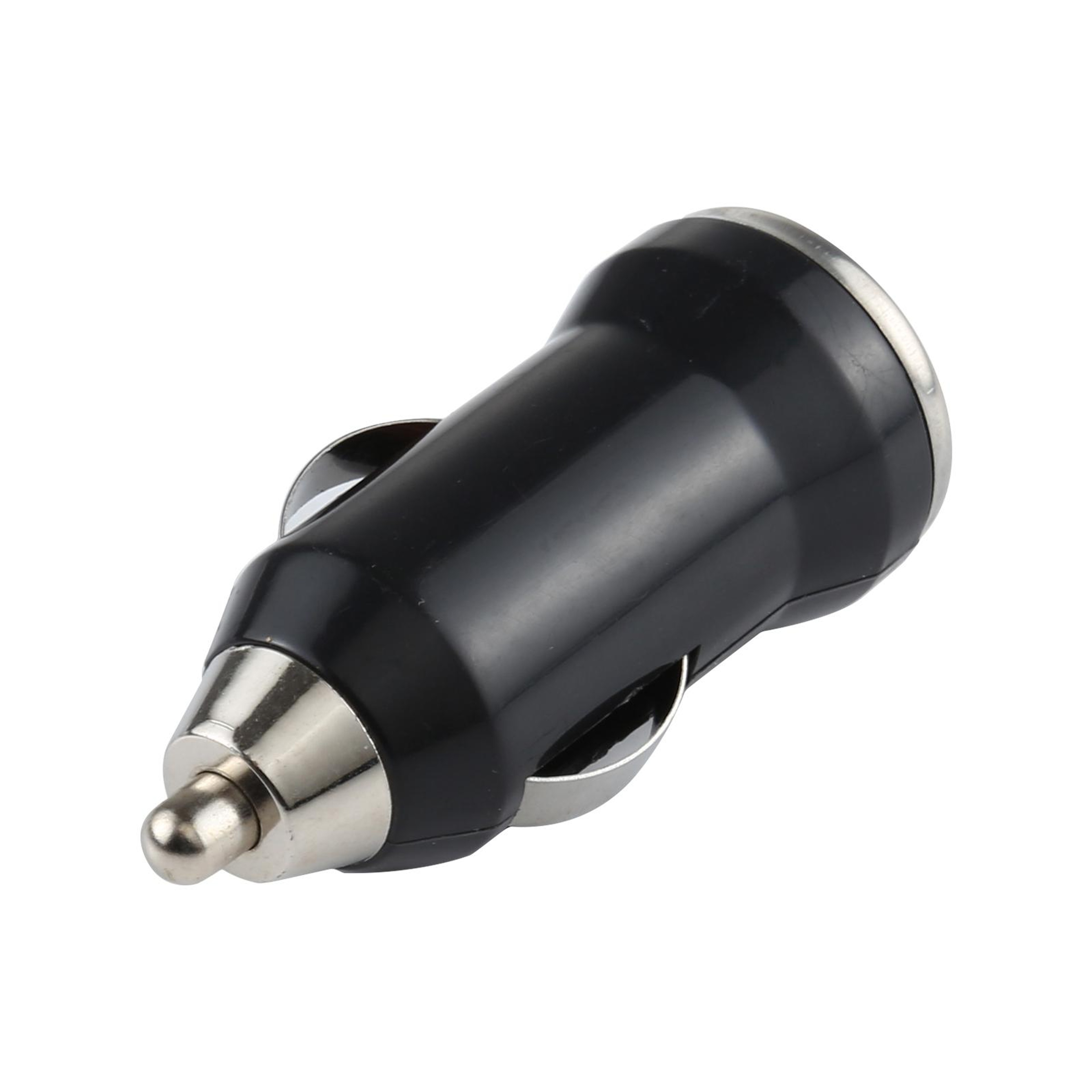 Universal 5V USB Car Charger 1A Fast Charging Adapter for Samsung, HTC, Nokia & More – view 4