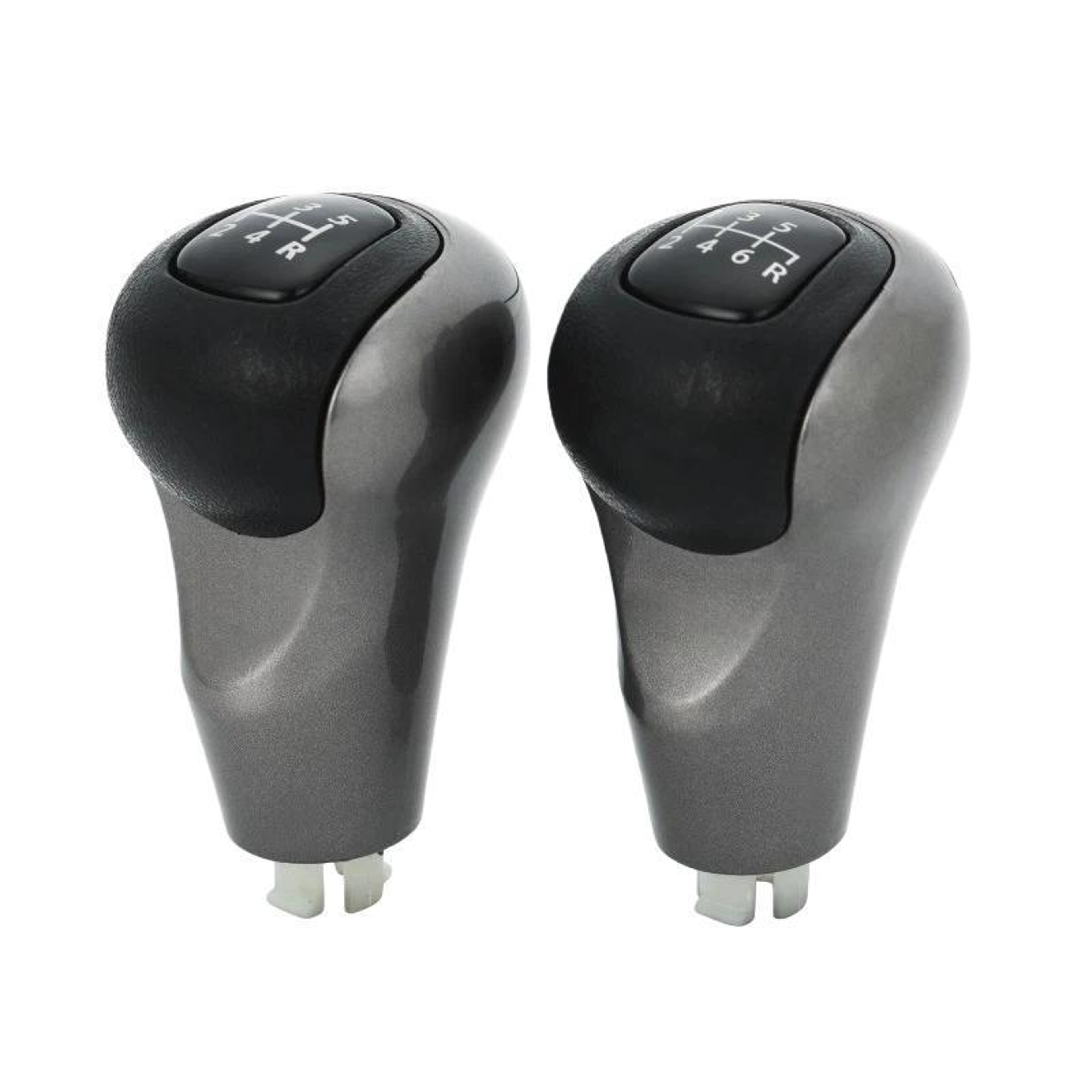Honda Civic Speed Gear Shift Knob Replacement Button for Smooth Manual Shifting – view 5