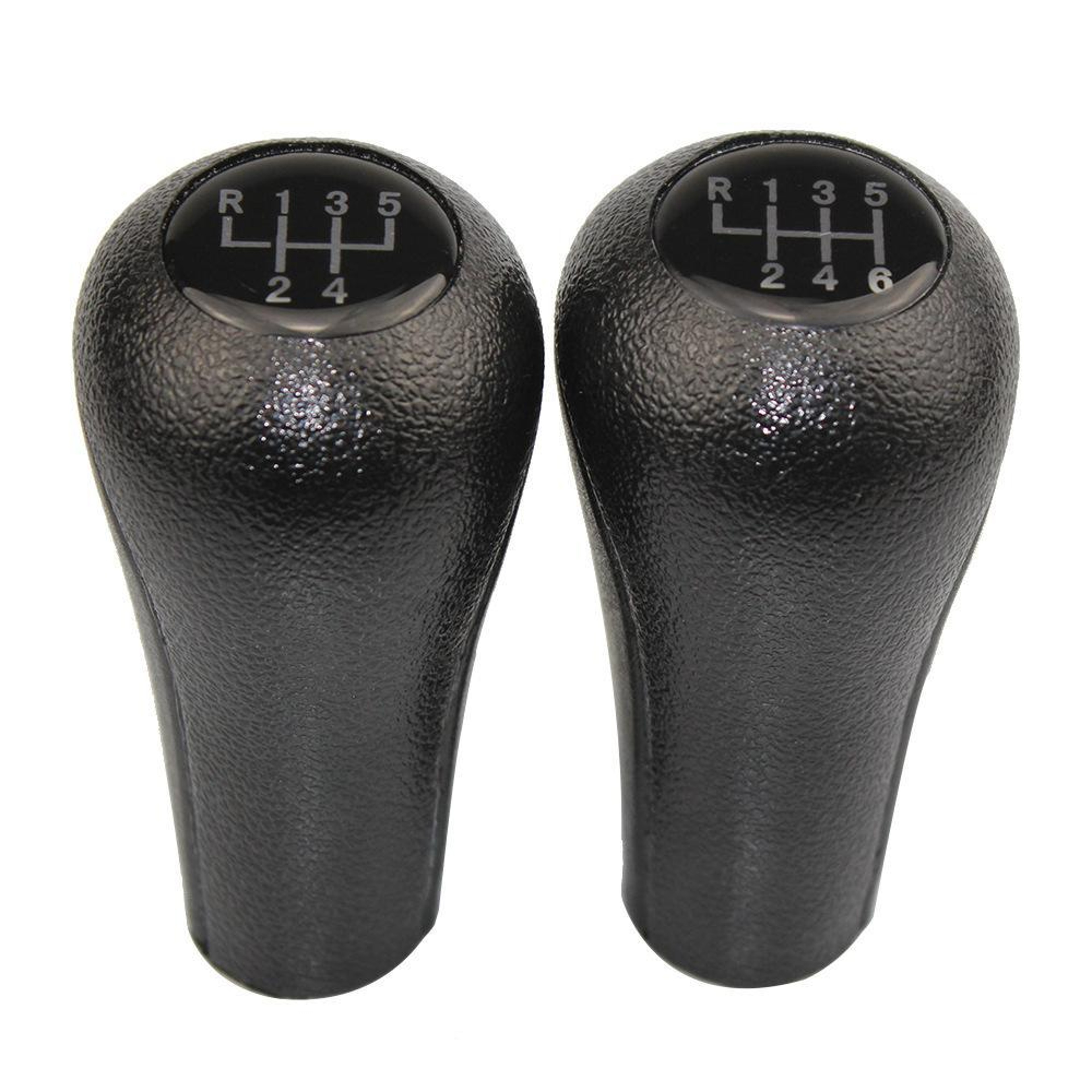 BMW Speed Manual Gear Shift Knob Replacement for Performance Shifter – view 2