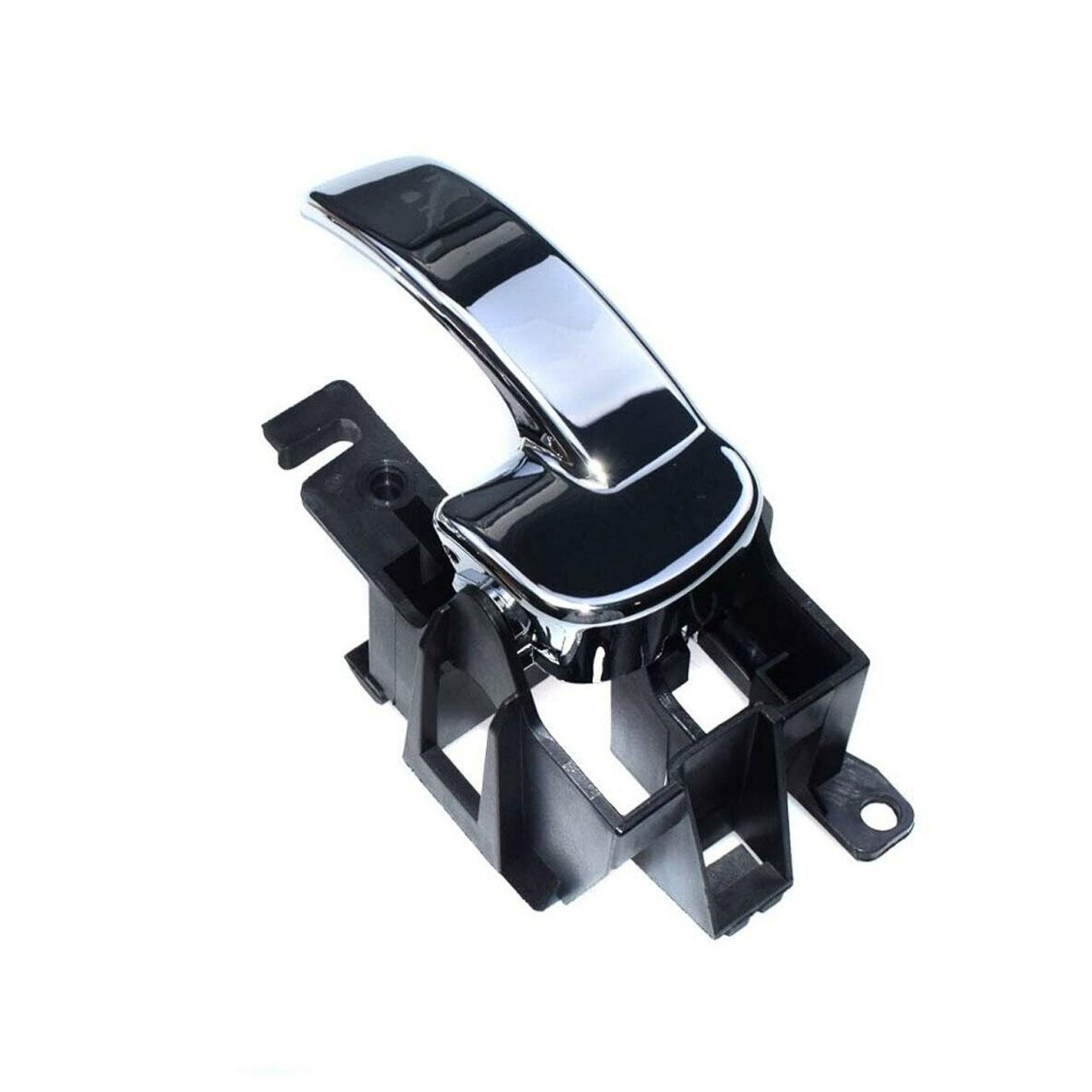 Nissan Pathfinder Chrome Interior Door Handle Replacement Set – view 7
