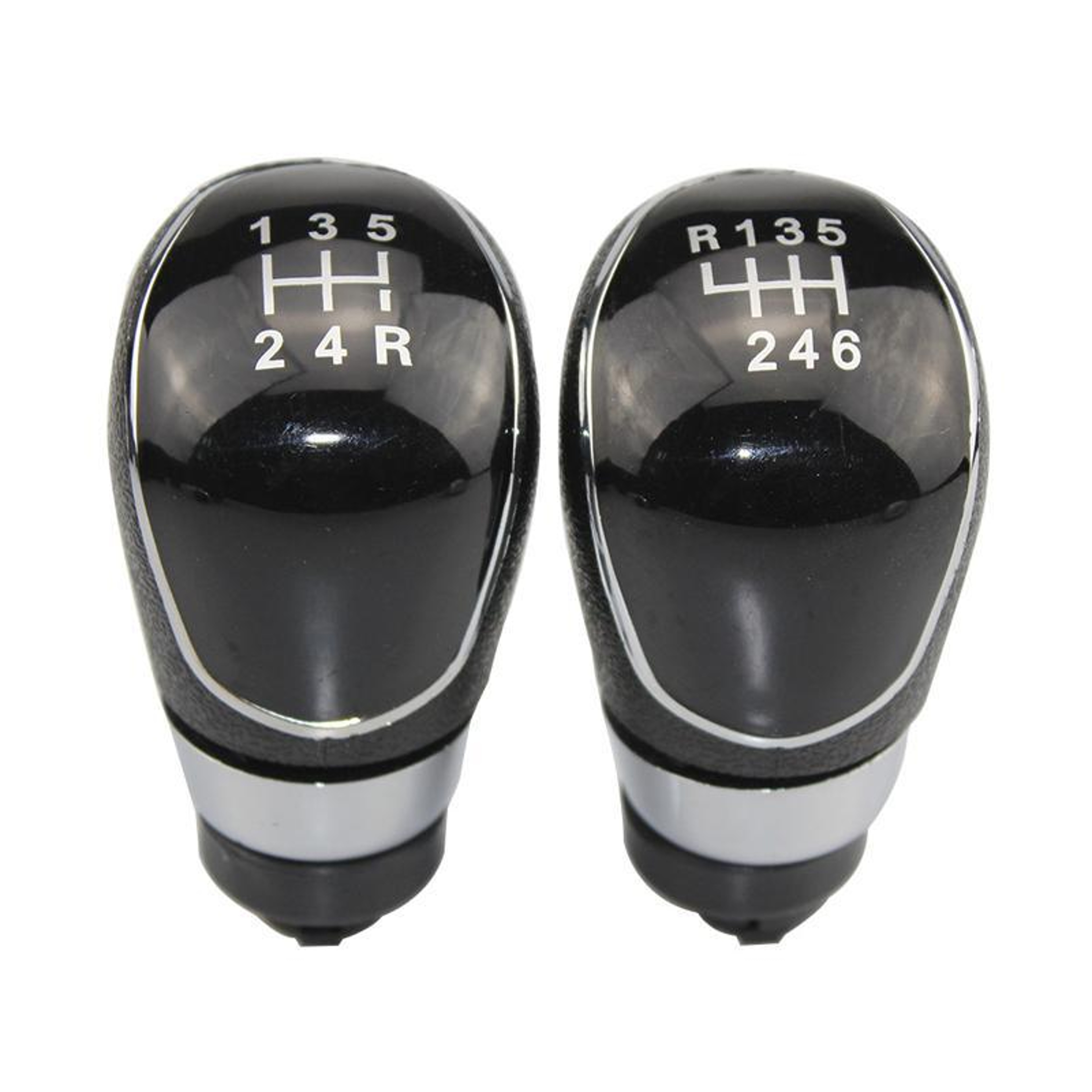 Ford Speed Shift Knob Threaded Manual Gear Shift Knob Replacement – view 2