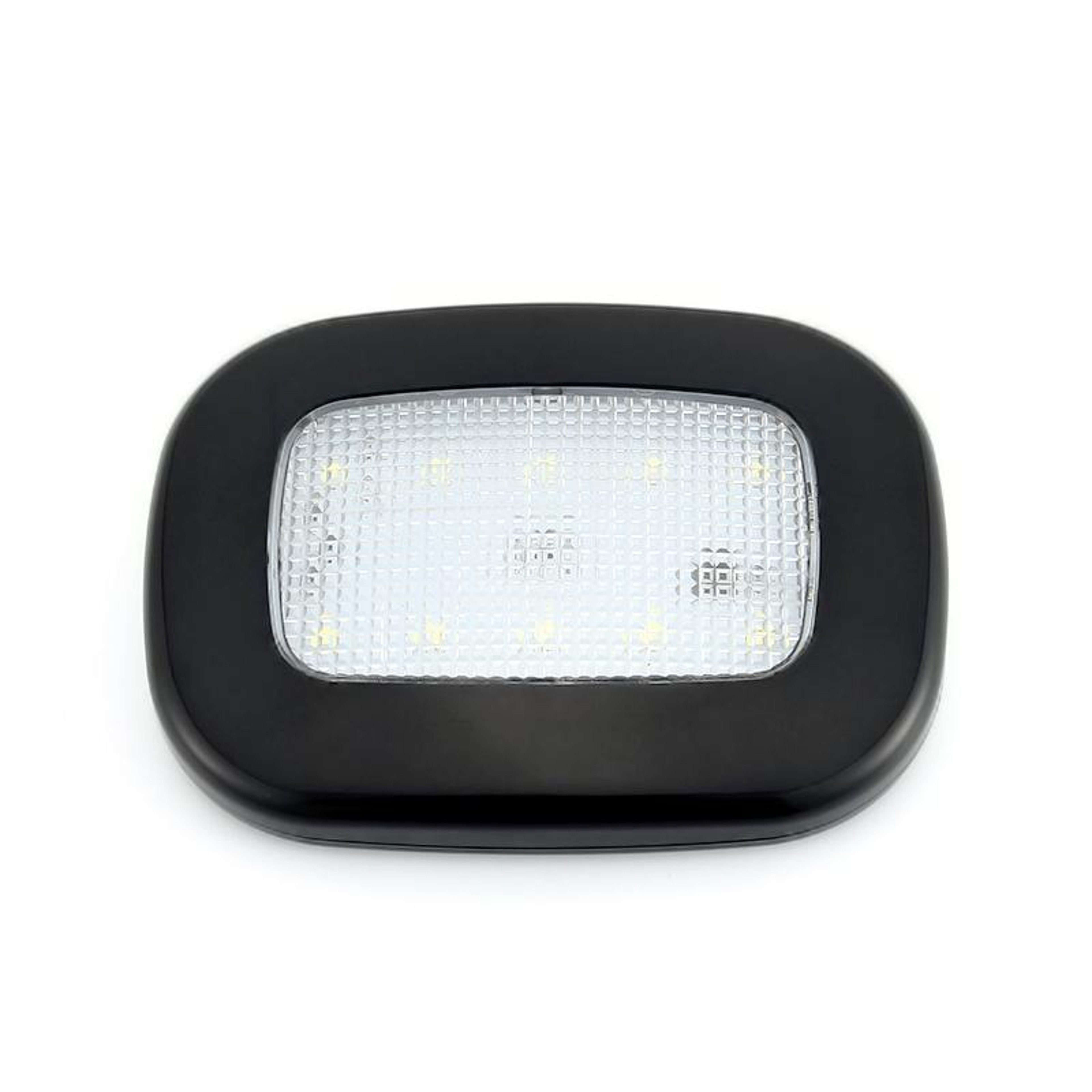 Car LED Reading And Trunk Light Magnetic Interior Dome Lamp 7
