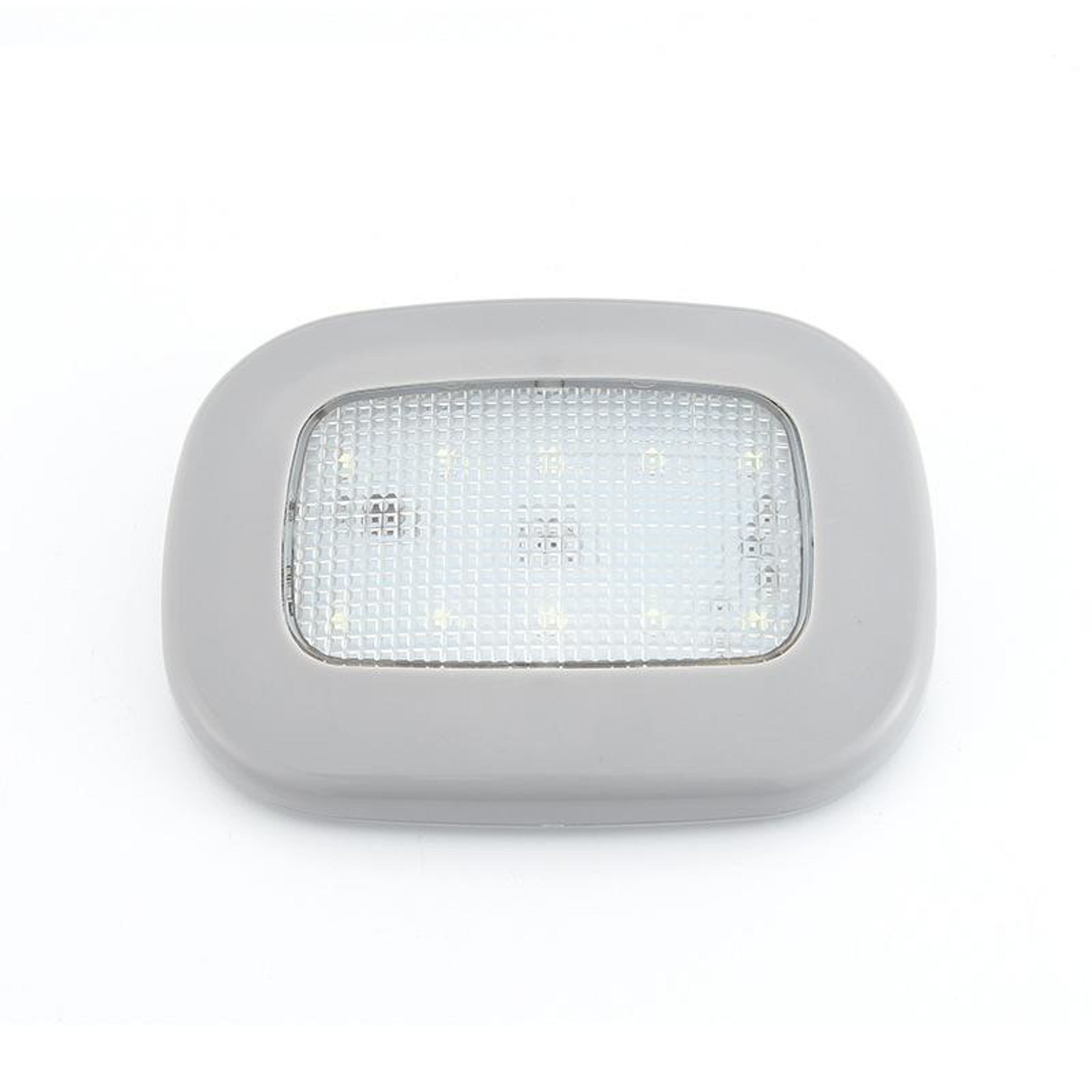 Car LED Reading And Trunk Light Magnetic Interior Dome Lamp 8