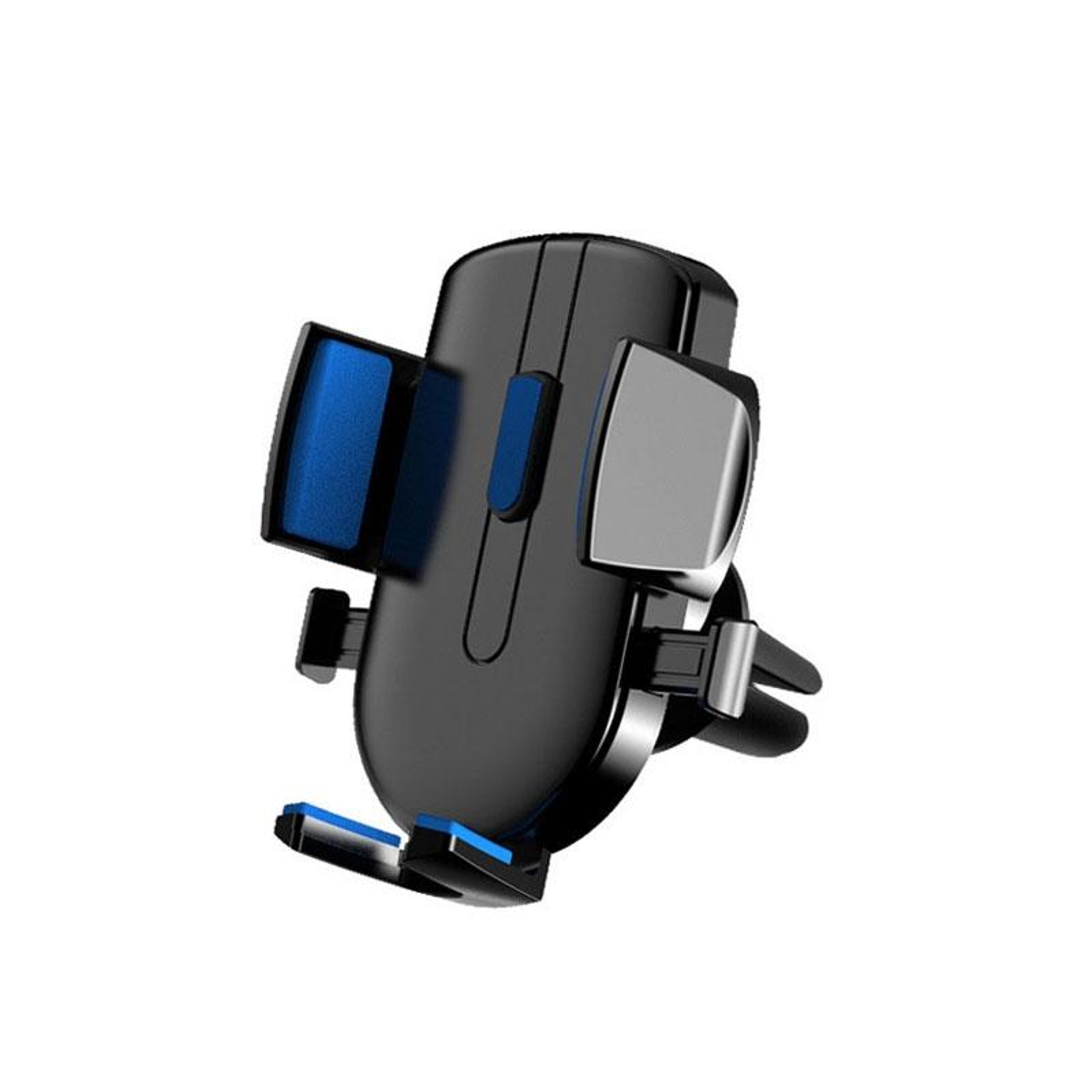 Universal Air Vent Car Phone Holder With Telescopic Arm Rotating Air Vent Phone Mount 11