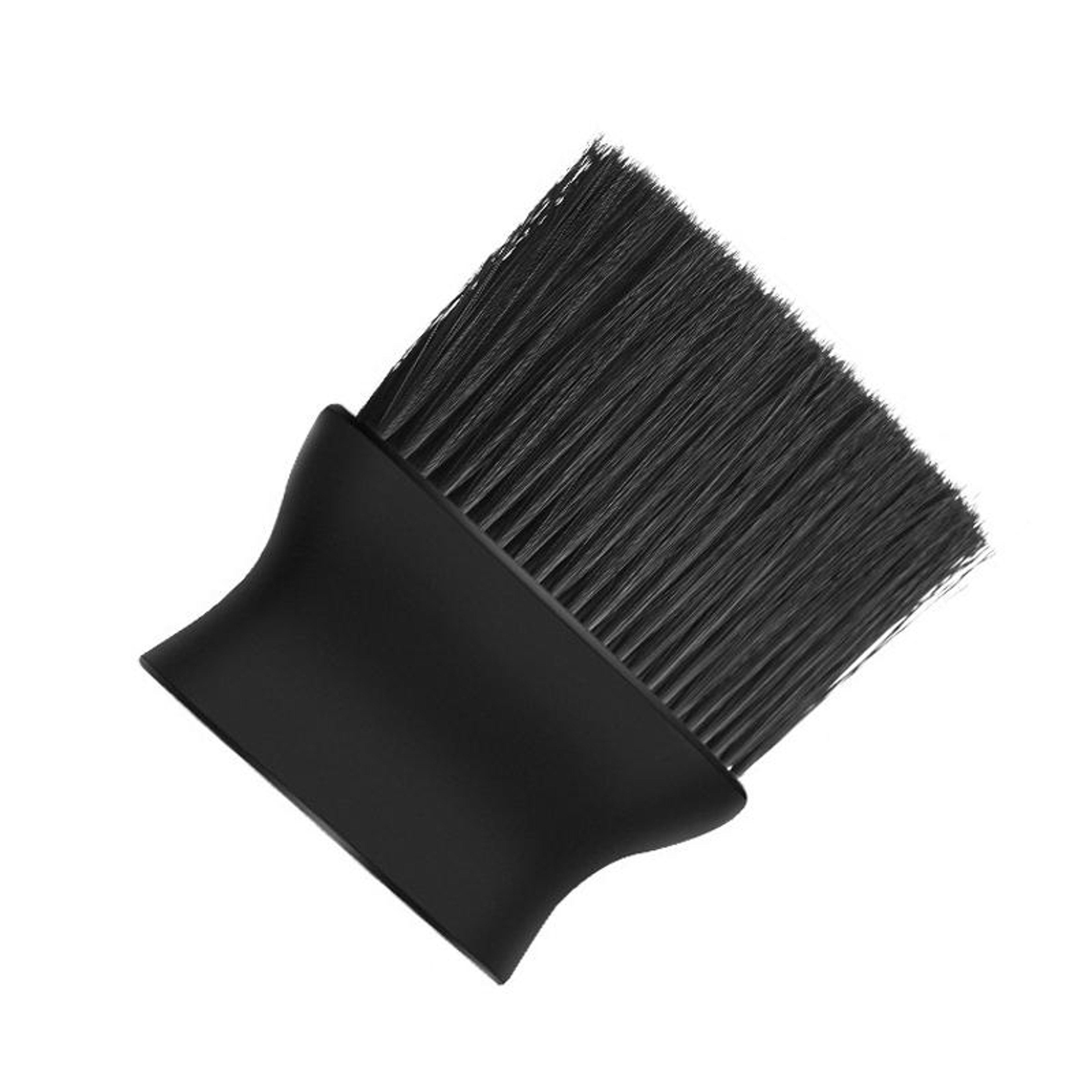Soft Car Air Vent Cleaning Brush Interior Detailing Dust Remover For AC Vents Dashboard And Crevice 5