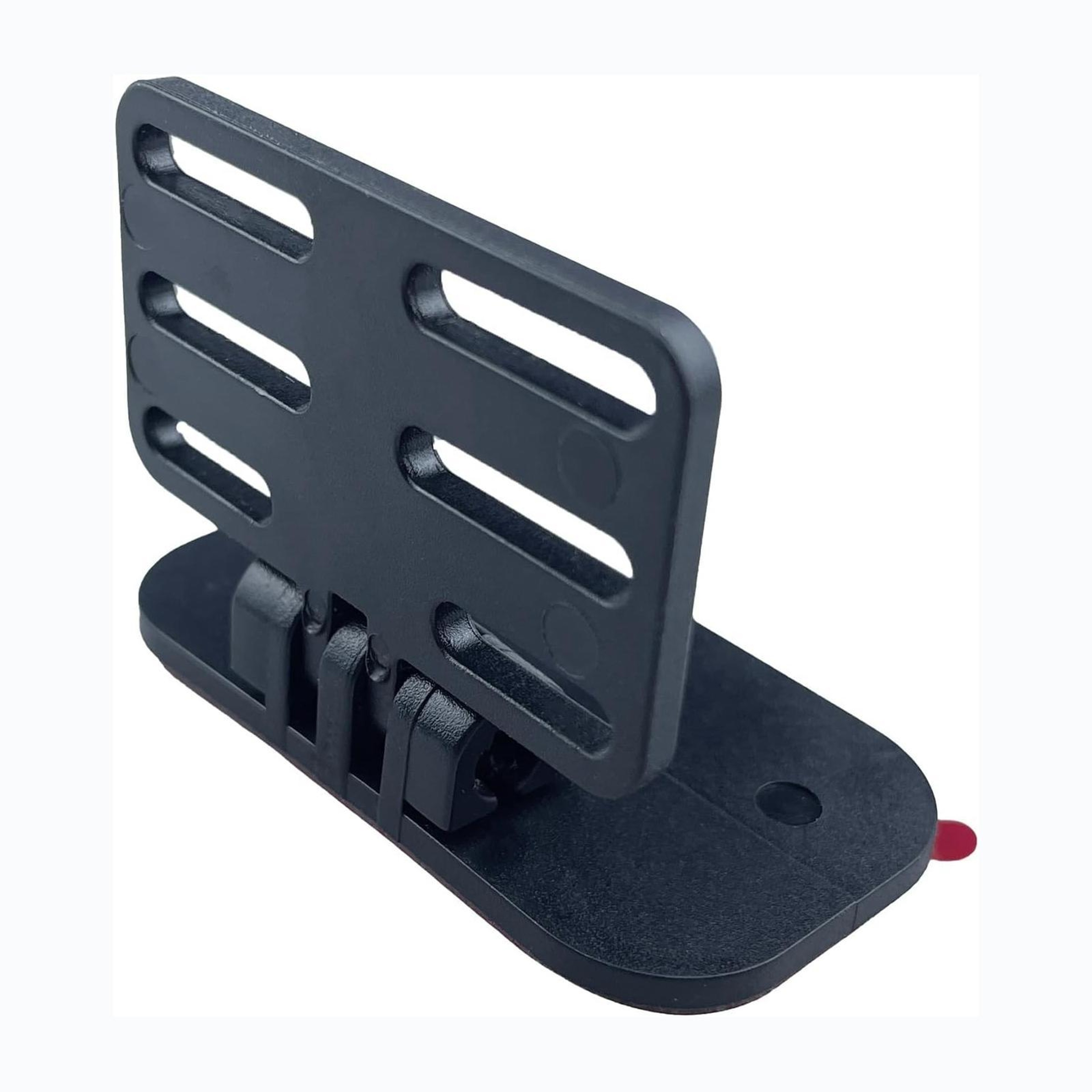 Universal Rear Camera Mount Adhesive Bracket Adjustable Car Camera Mount for Dash Cams – view 2