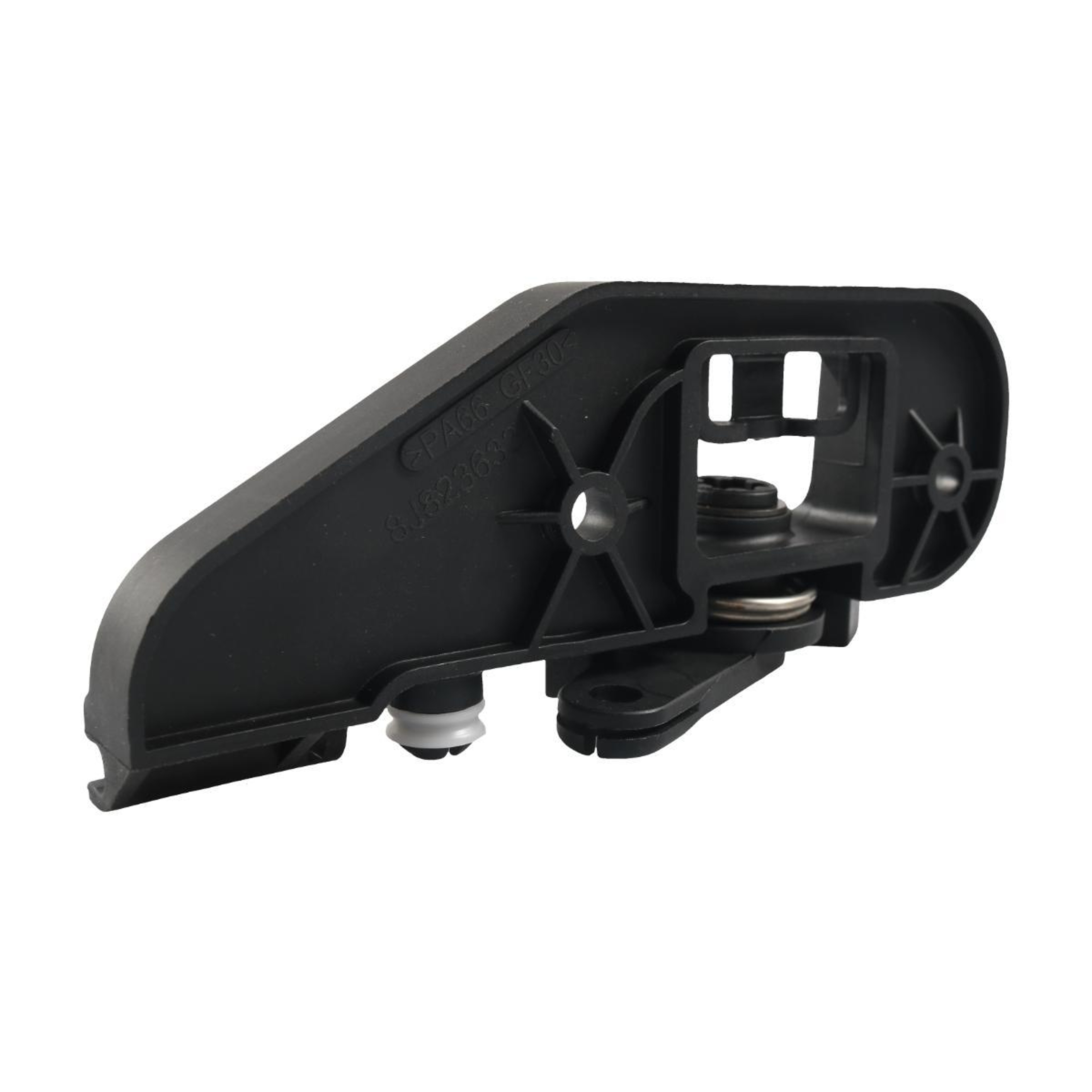 Audi TT Interior Door Lock Release Handle Kit Replacement – view 4