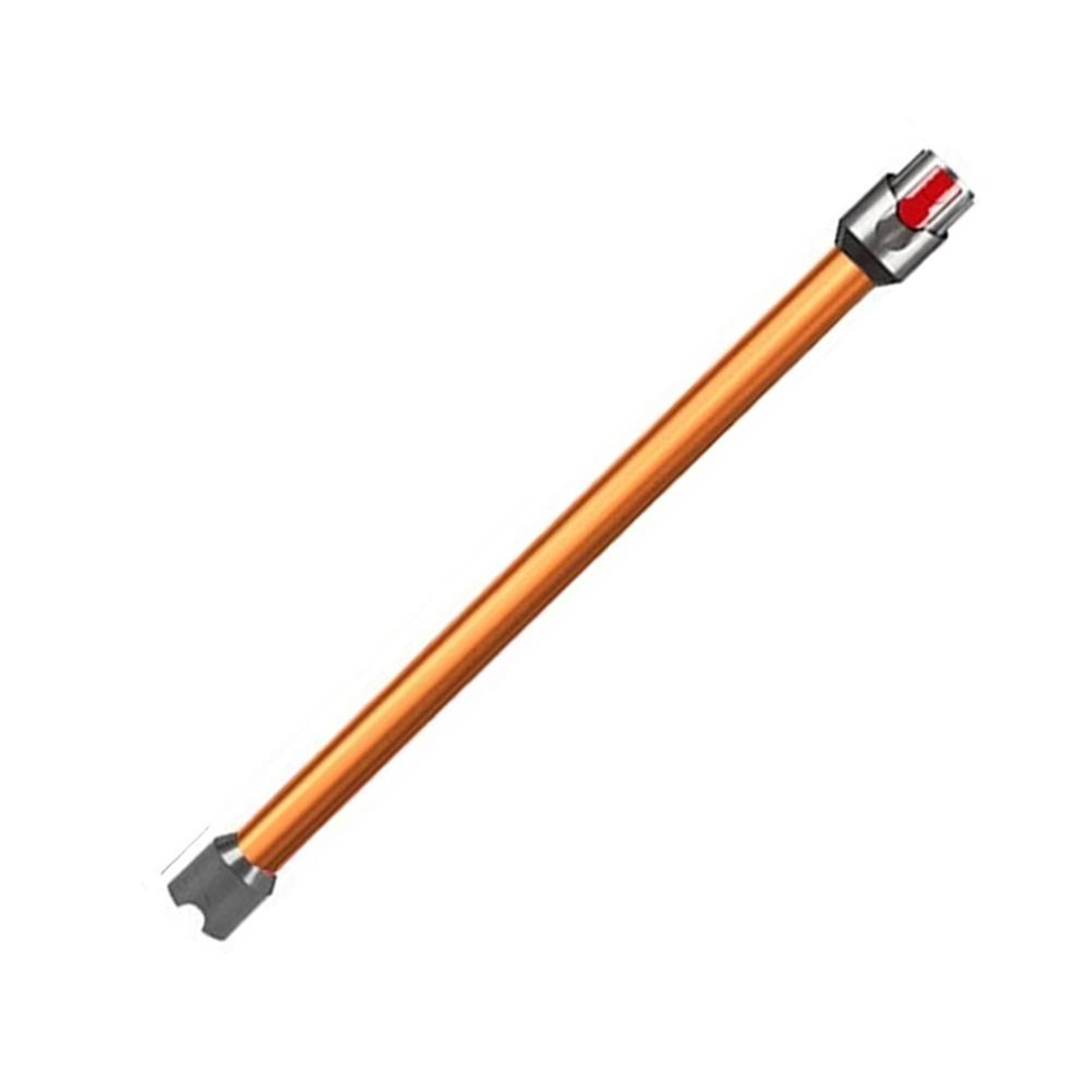 For Dyson V10 Digital Slim - V12 Vacuum Cleaner 74cm Extension Pole Metal Straight Pipe AccessoriesPurple – view 6
