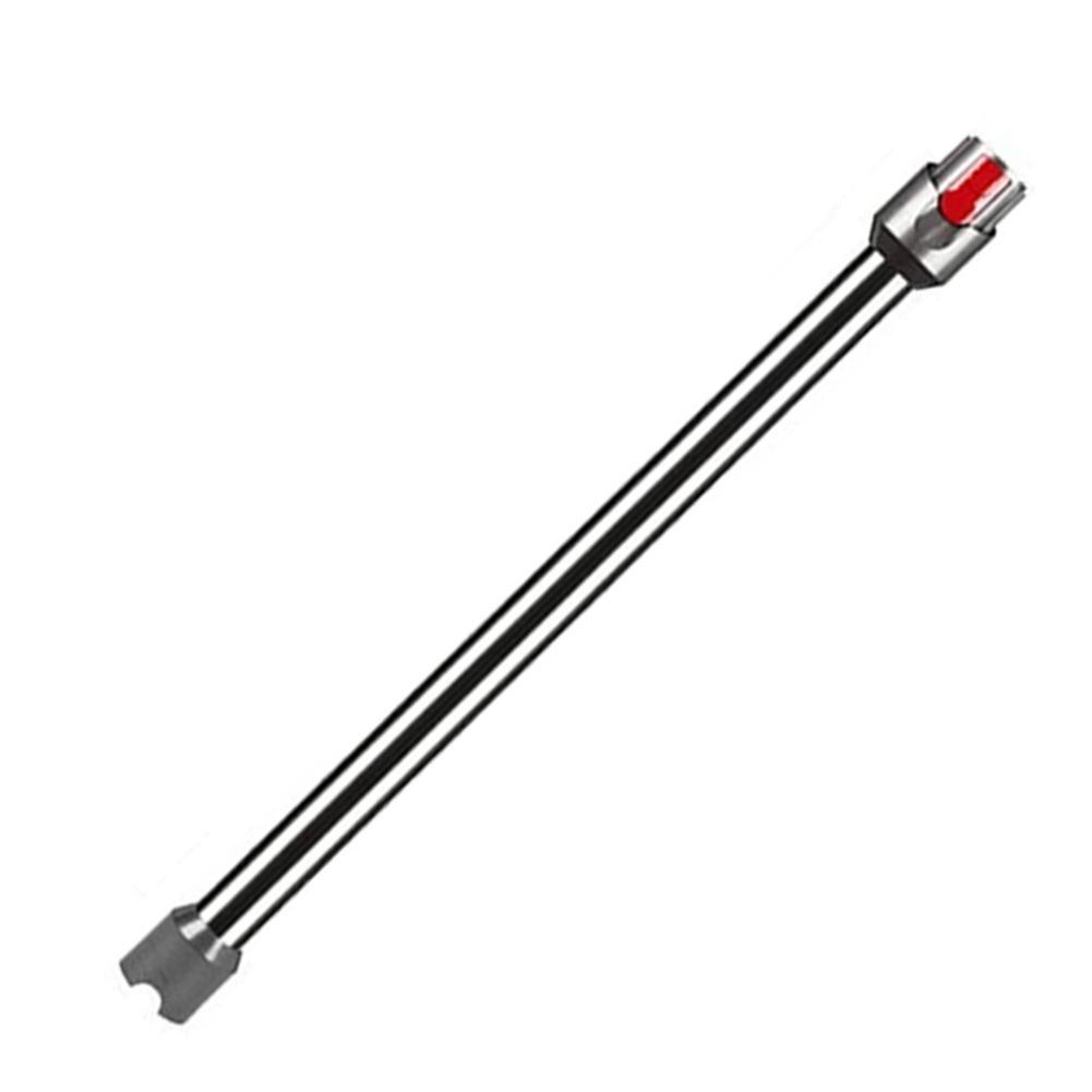 For Dyson V10 Digital Slim - V12 Vacuum Cleaner 74cm Extension Pole Metal Straight Pipe AccessoriesPurple – view 8