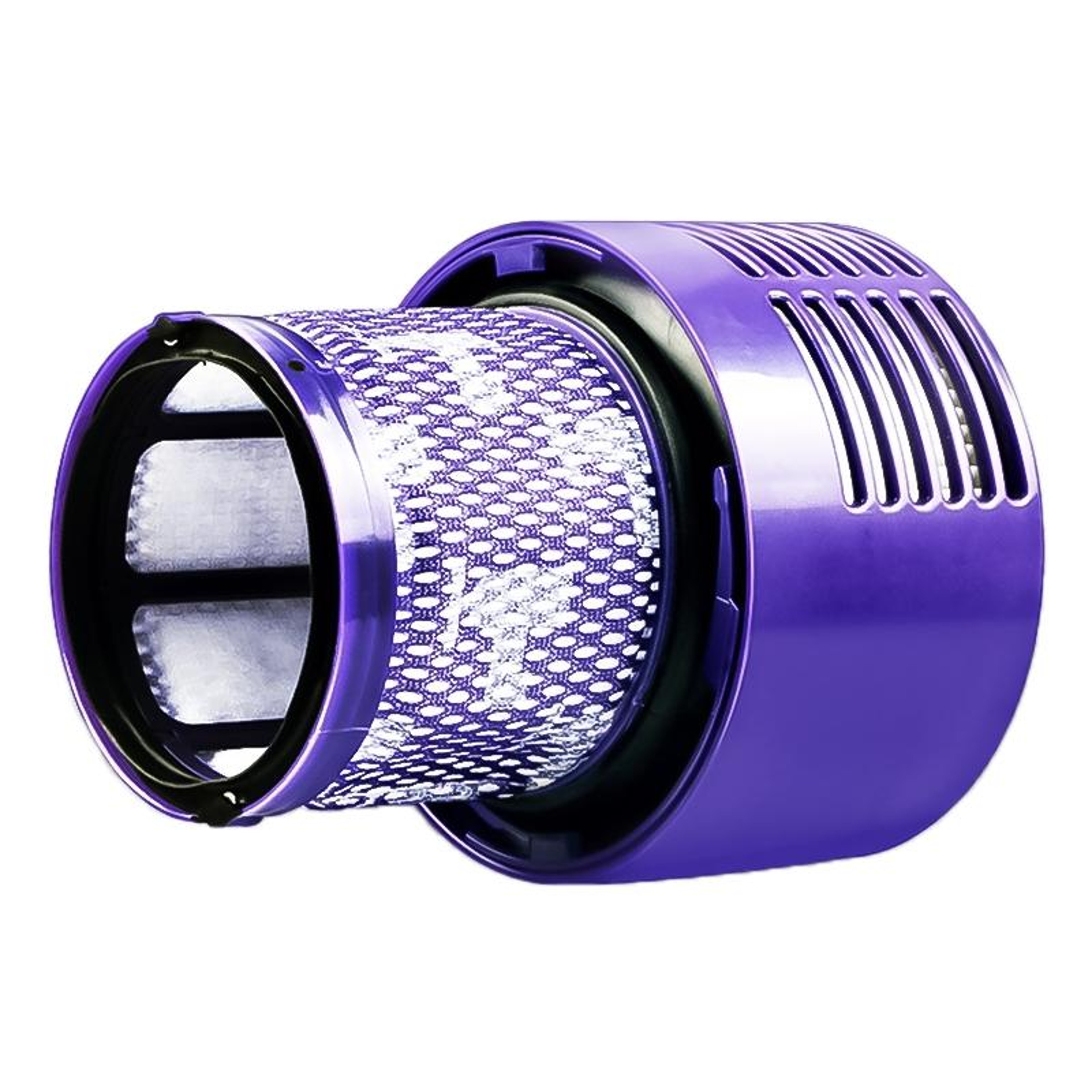 Dyson Filter Replacement Washable HEPA Vacuum Filter For Cleaner Performance 4