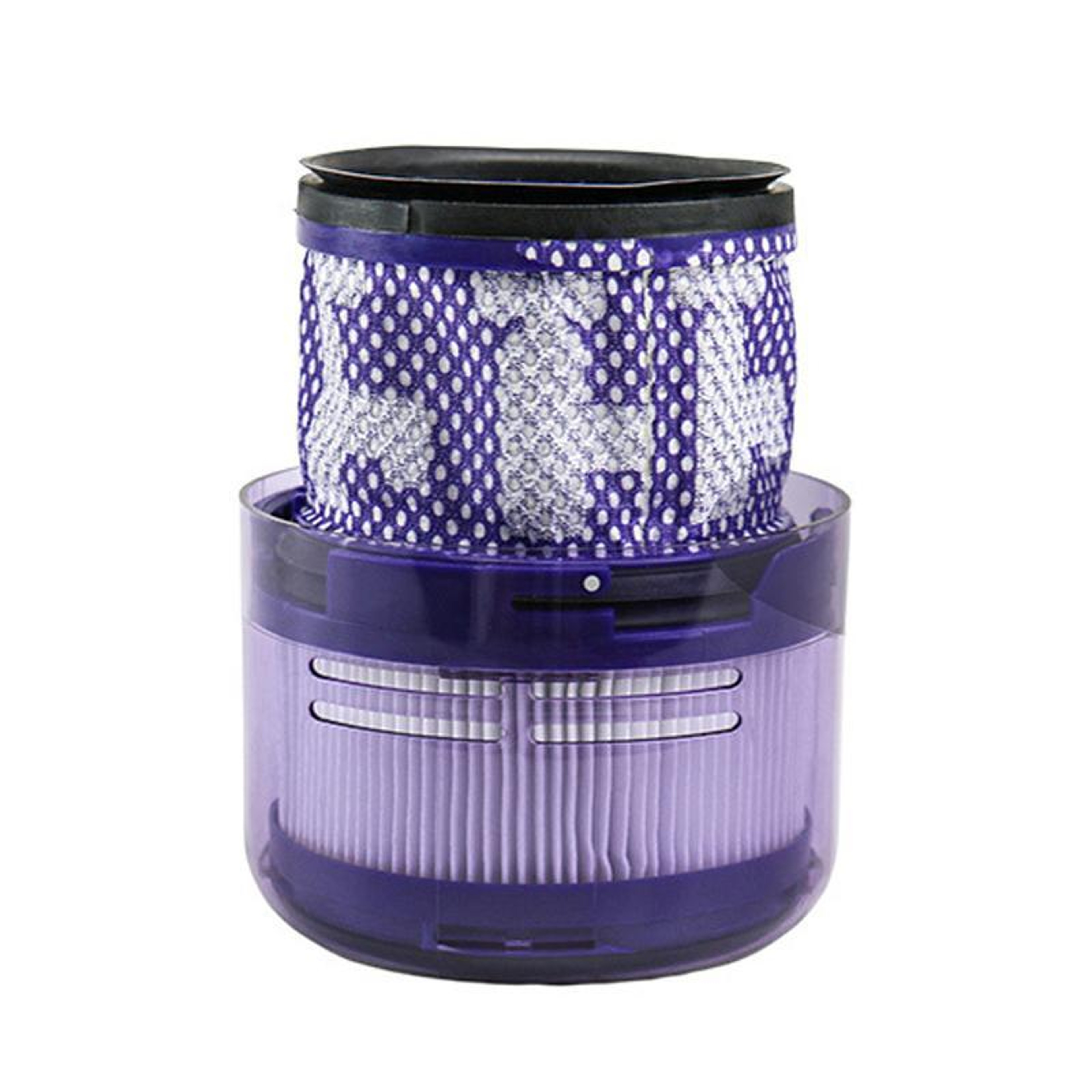 Dyson Filter Replacement Washable HEPA Vacuum Filter For Cleaner Performance 6