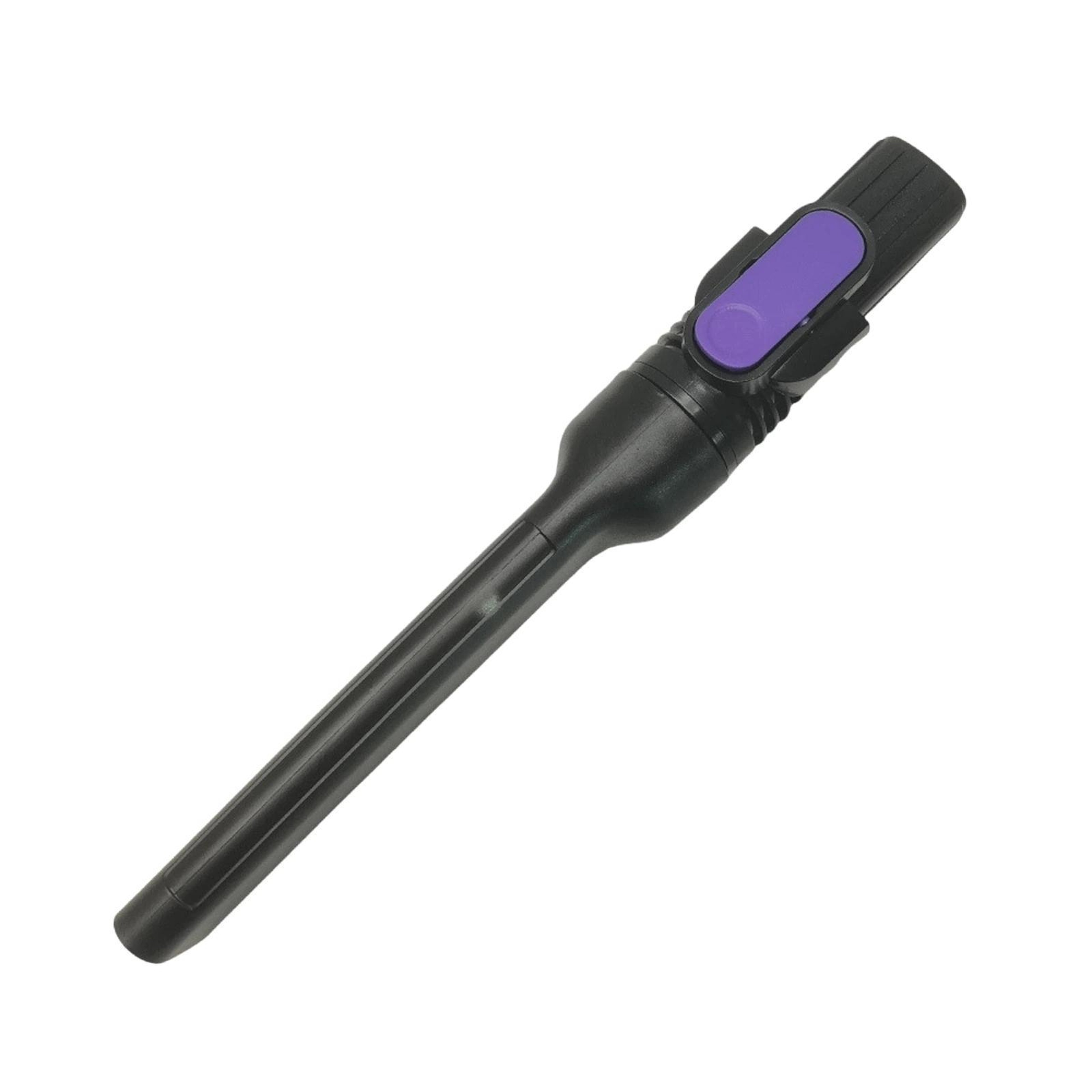 Vacuum Nozzle Adapter Long Flat Vacuum Attachment For Deep Crevice Cleaning 4