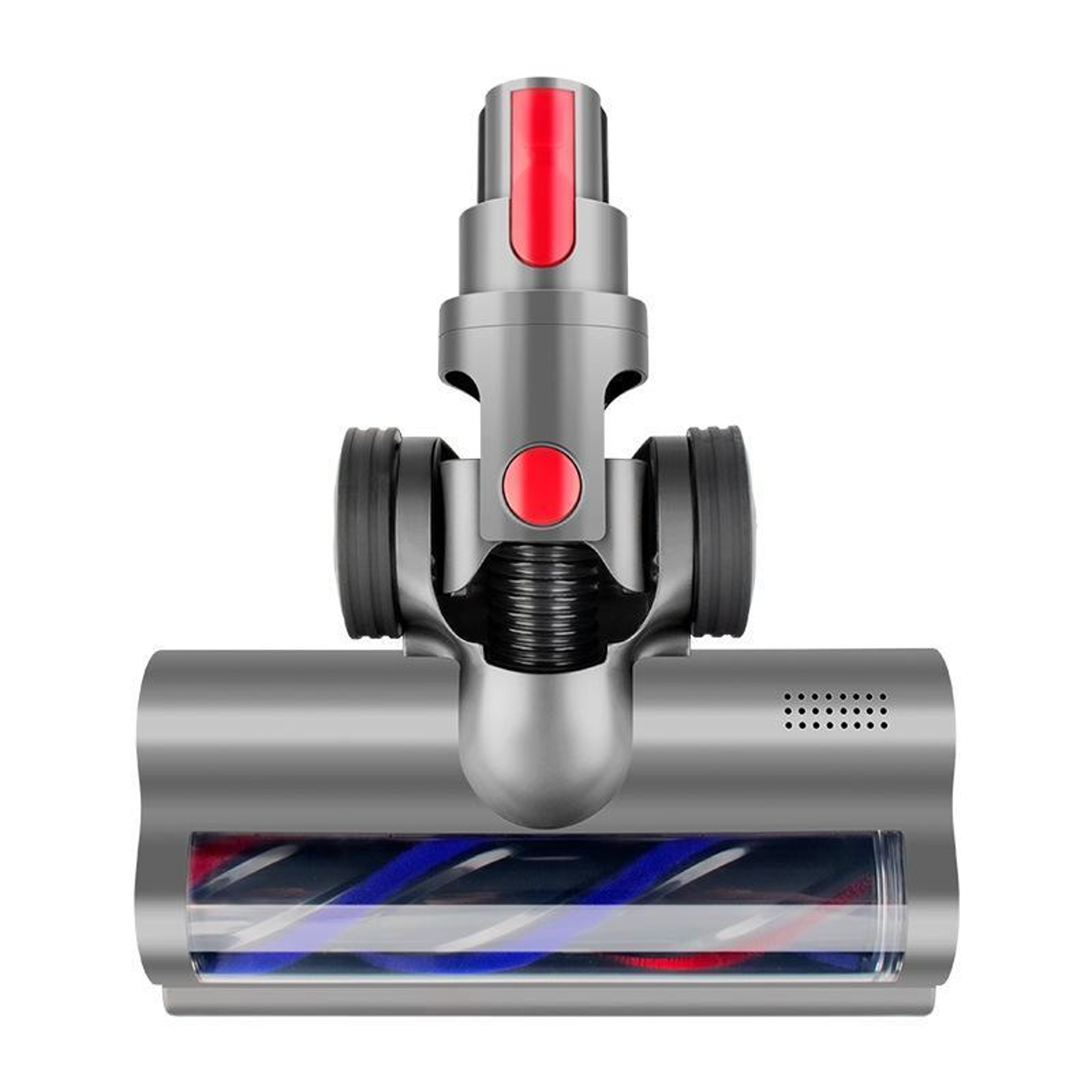Direct Drive Dyson Brush Head Replacement with LED Light for Dyson – view 2