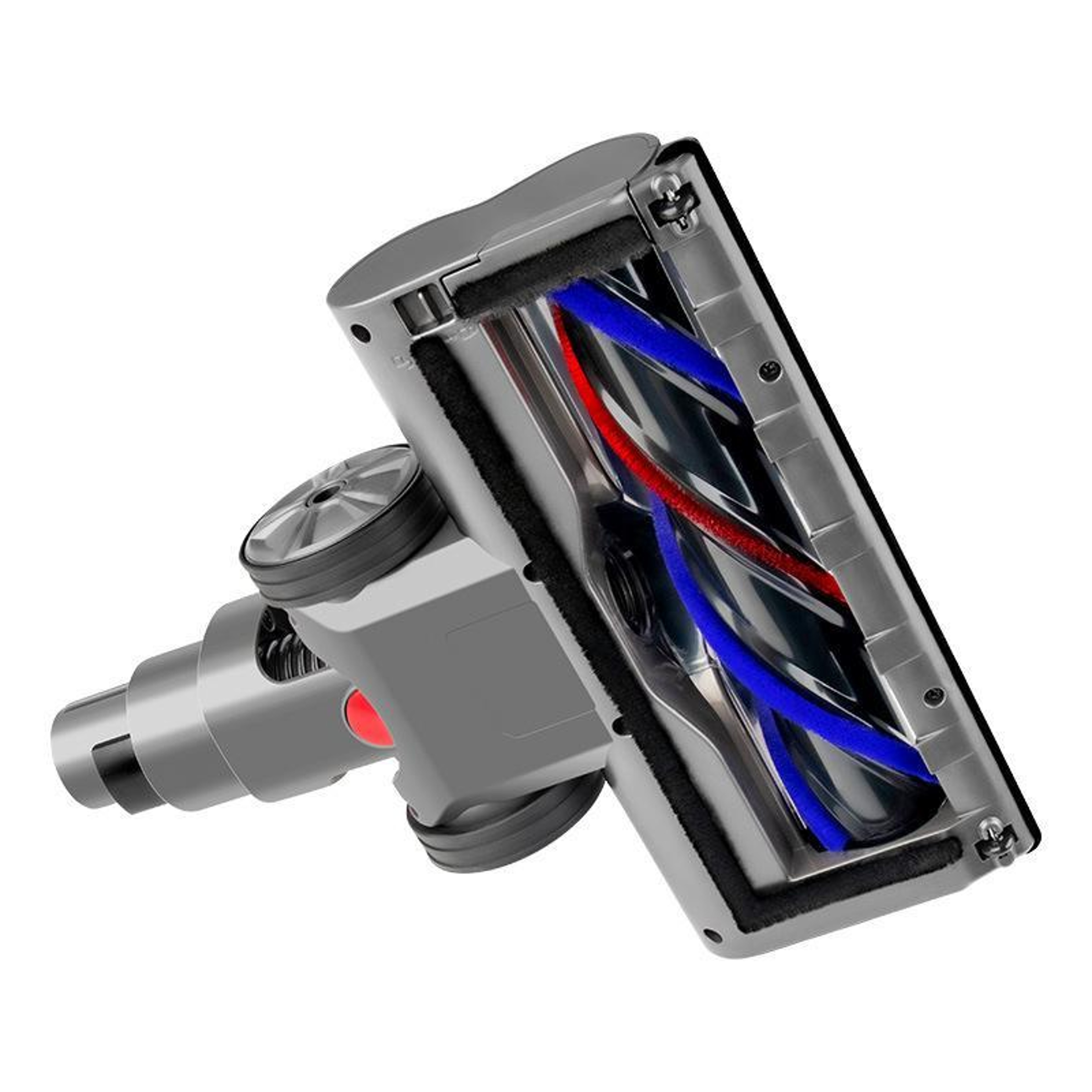 Direct Drive Dyson Brush Head Replacement with LED Light for Dyson – view 3