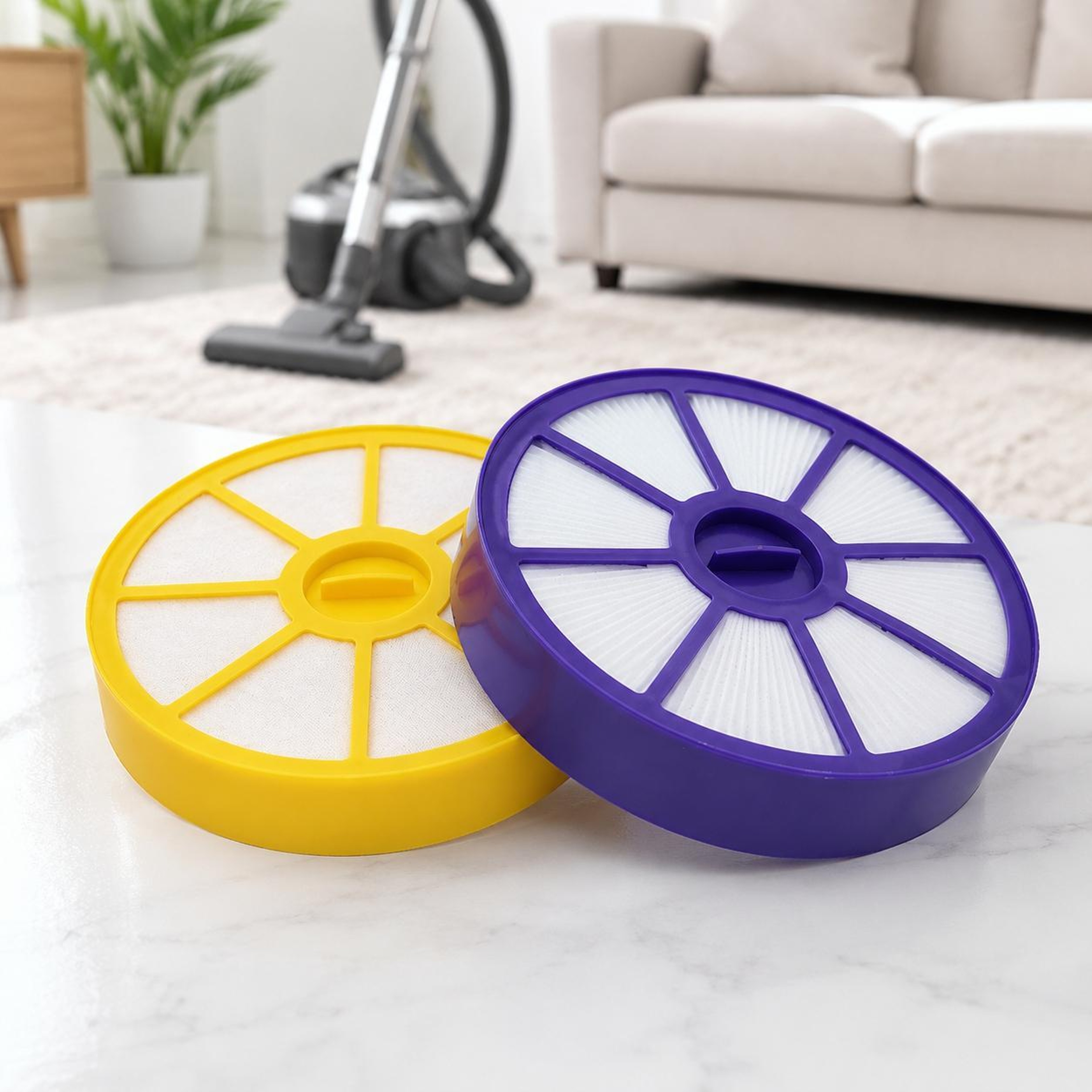 Dyson Vacuum Pre Filter Replacement Washable Dust Filter 9