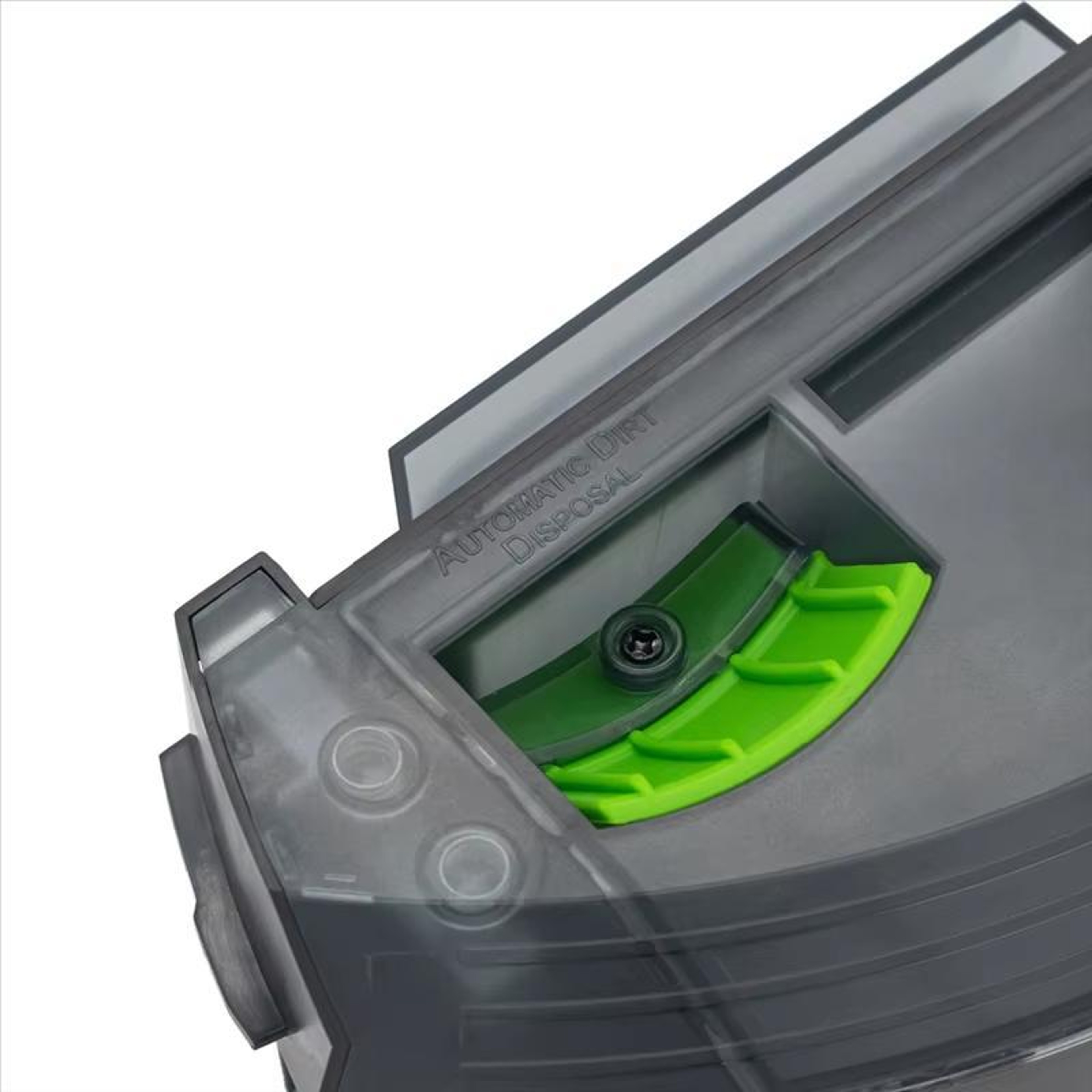 Roomba Dust Bin Replacement for iRobot Robot Vacuum Replacement Bin – view 4