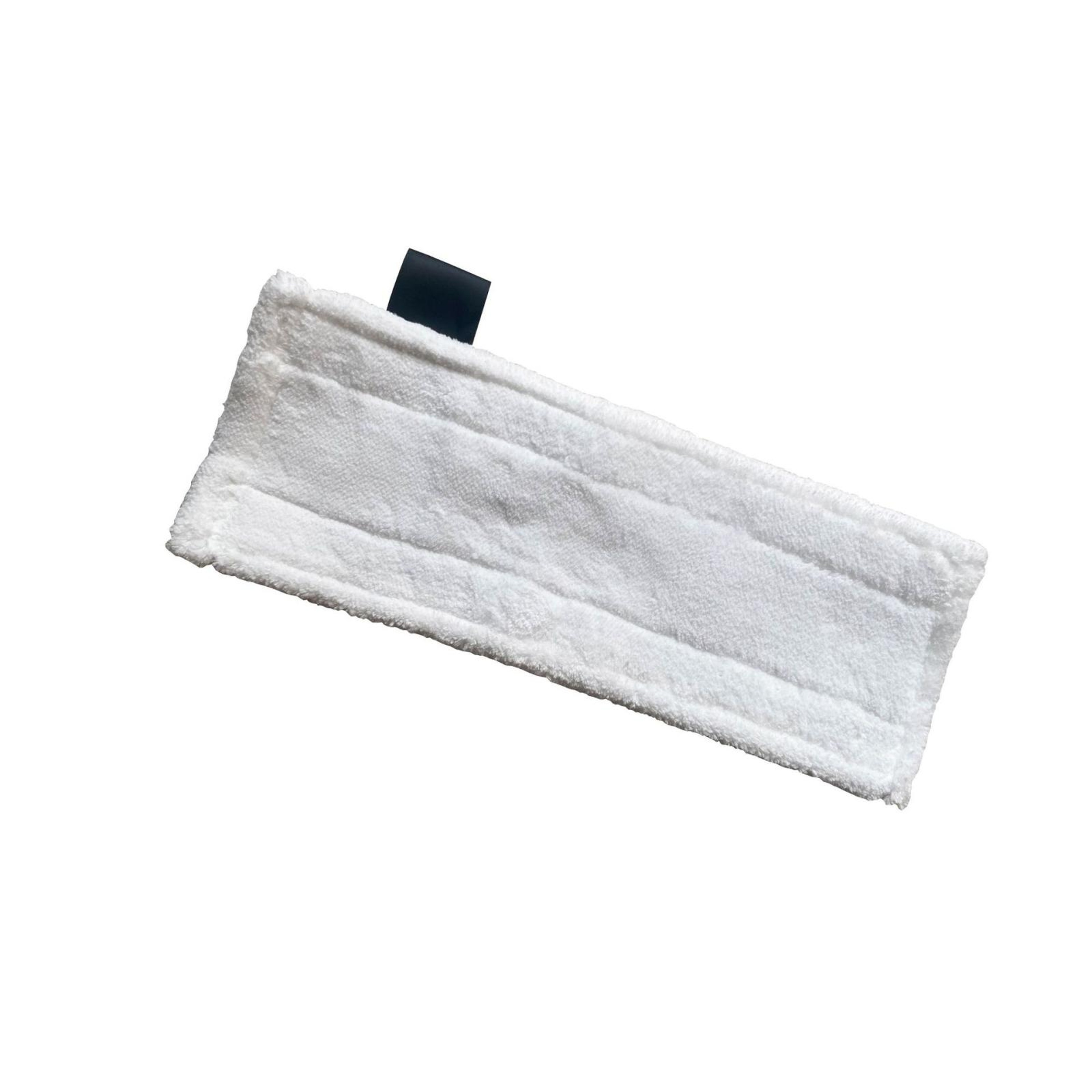 Microfiber Karcher EasyFix Mop Cloth Steam Cleaner Replacement Pad For Karcher 1