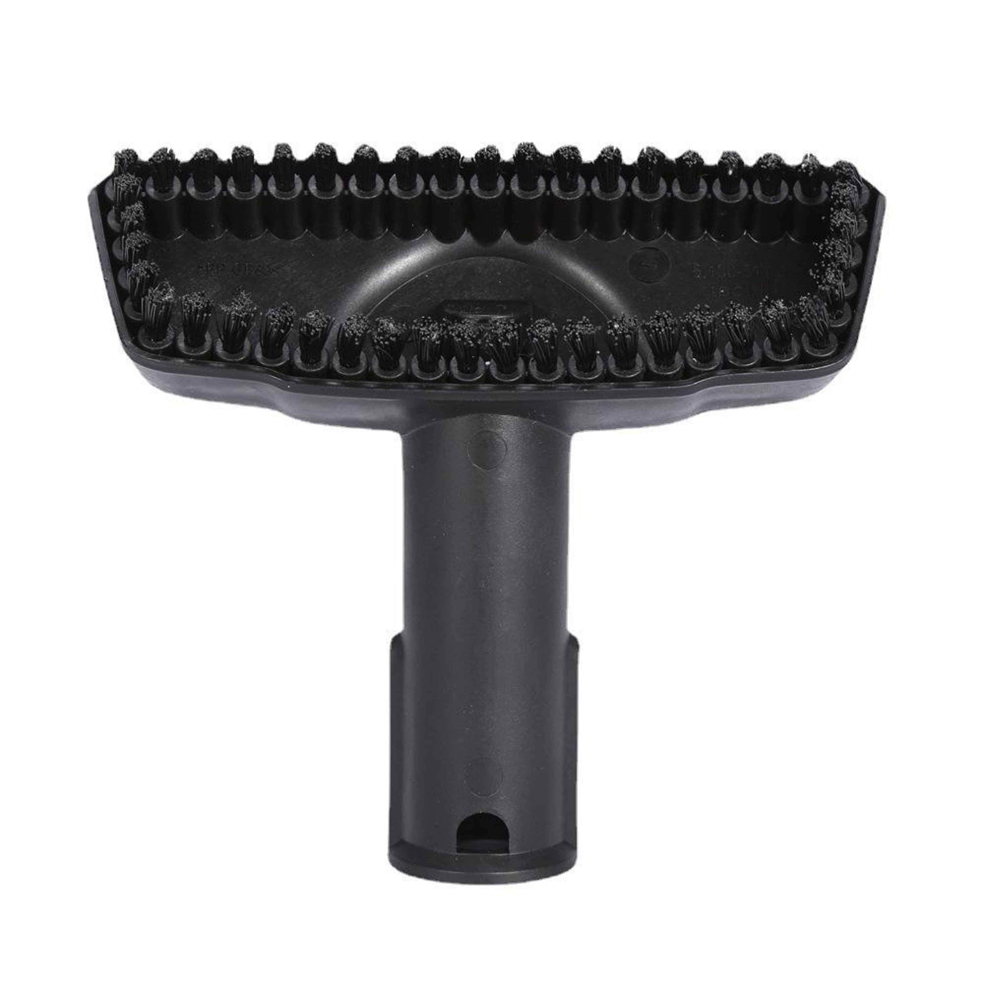 Karcher Steam Cleaner Replacement Brush Handheld Steam Brush Head 1