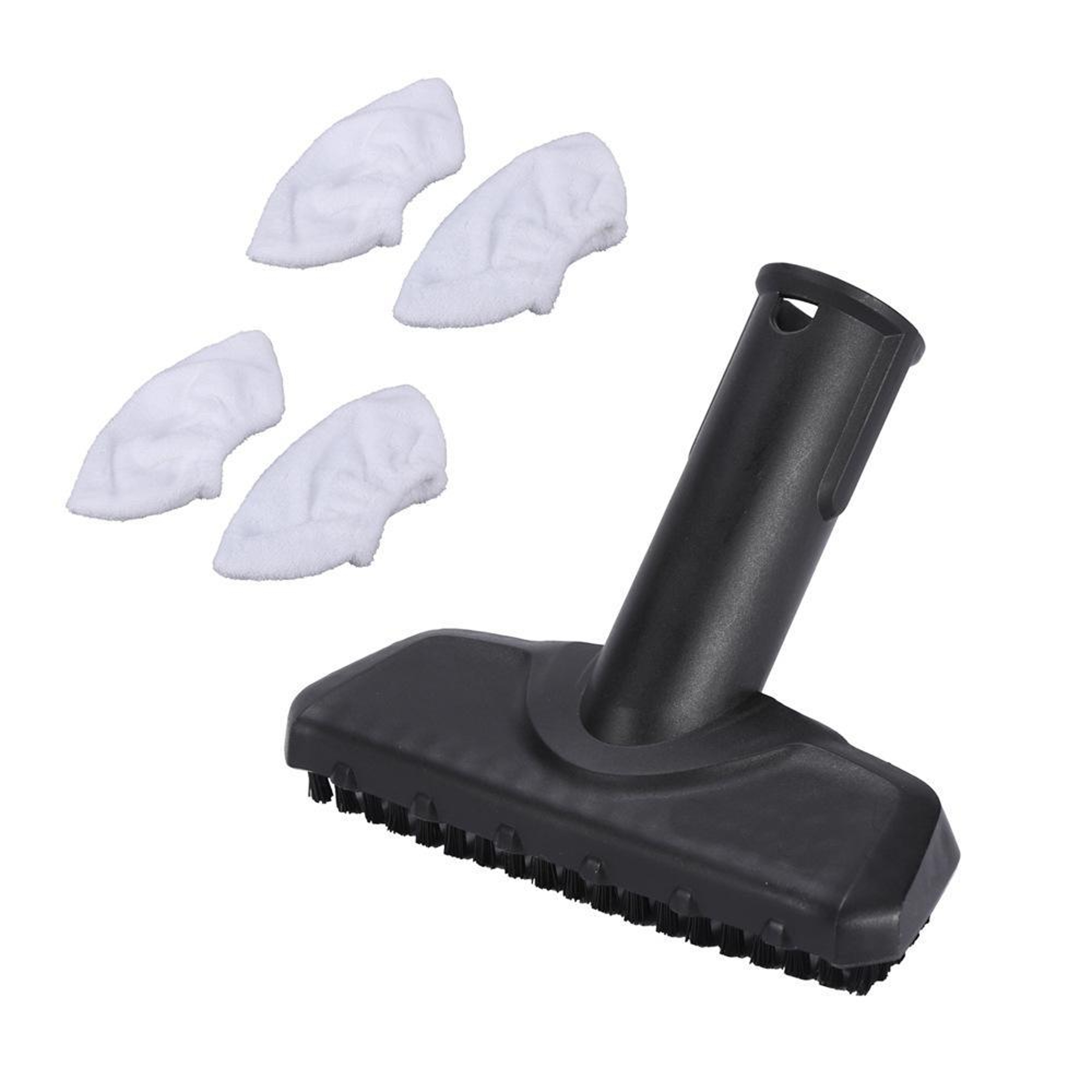 Karcher Steam Cleaner Replacement Brush Handheld Steam Brush Head 7