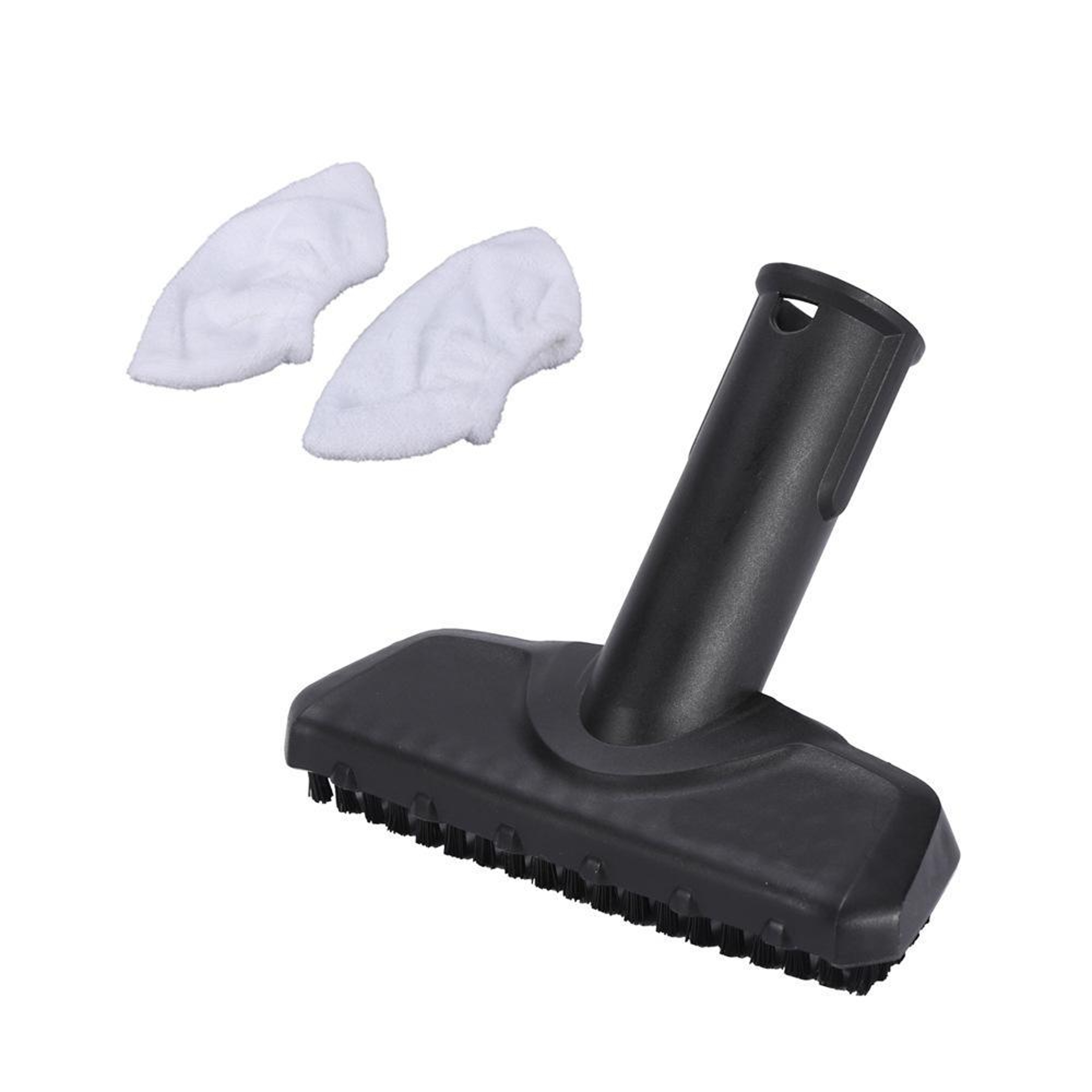 Karcher Steam Cleaner Replacement Brush Handheld Steam Brush Head 6