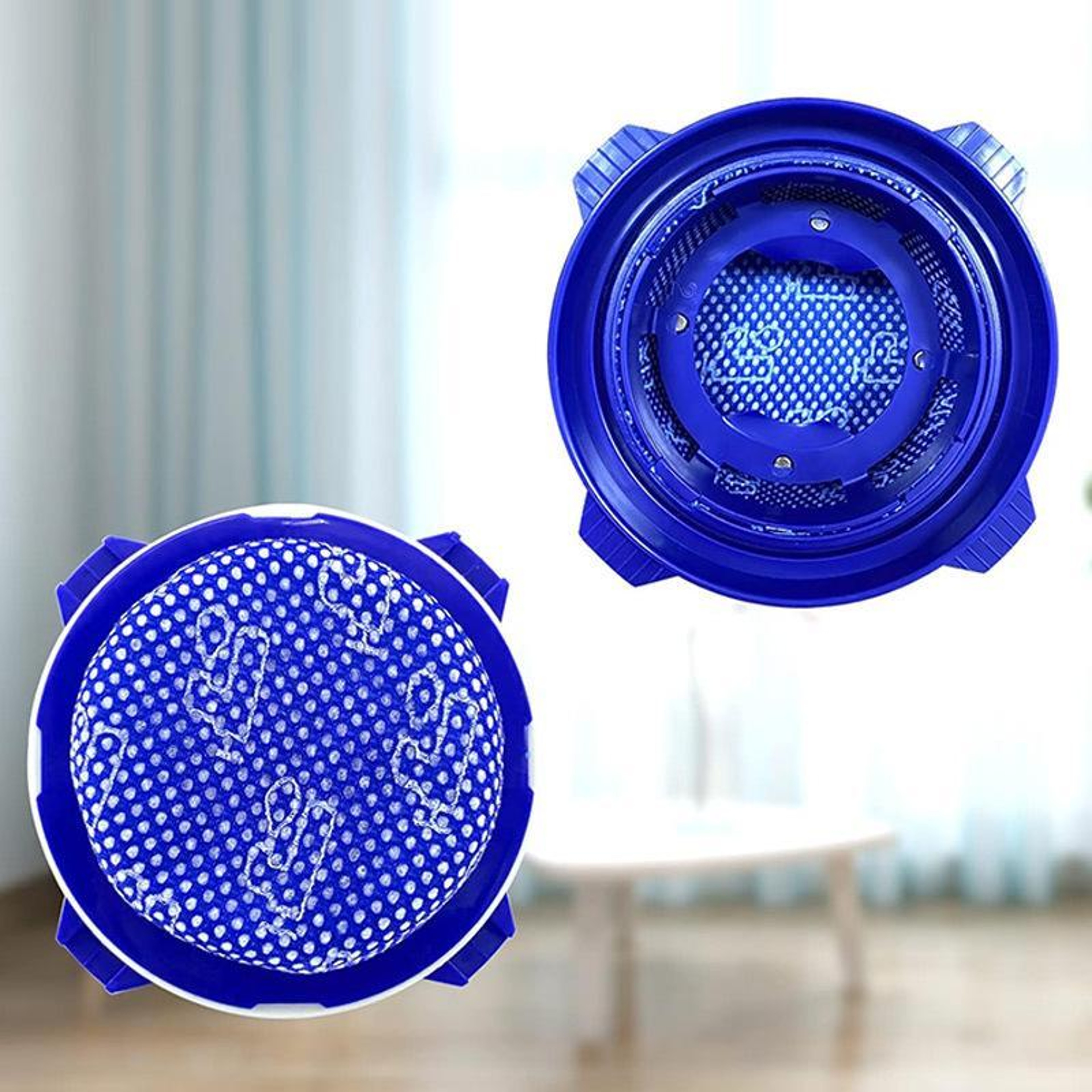 Samsung Jet Filter Replacement Washable Vacuum Cleaner Filter for Jet – view 6