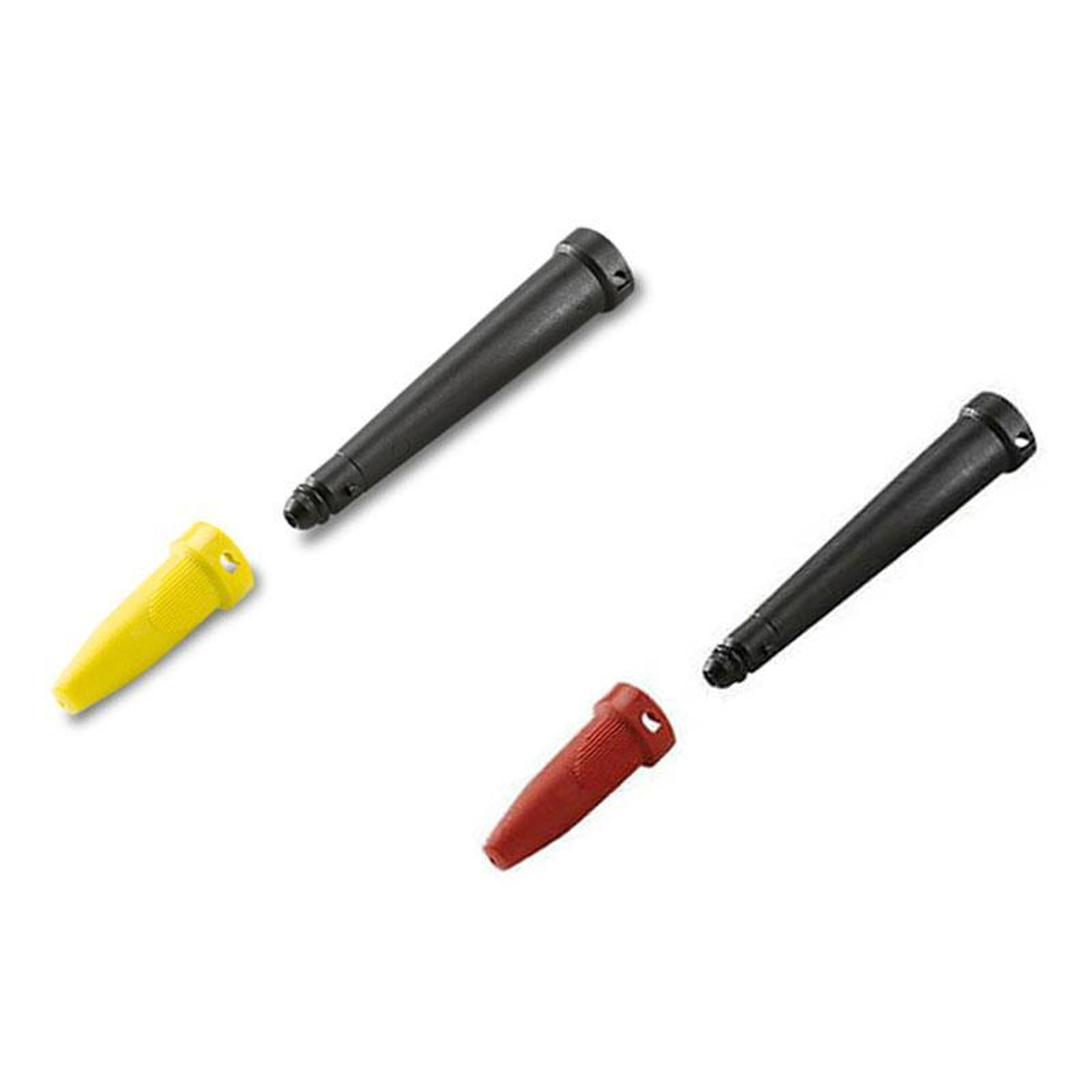 Karcher Steam Cleaner Extension Nozzle Reusable Replacement Cleaning Attachment 1
