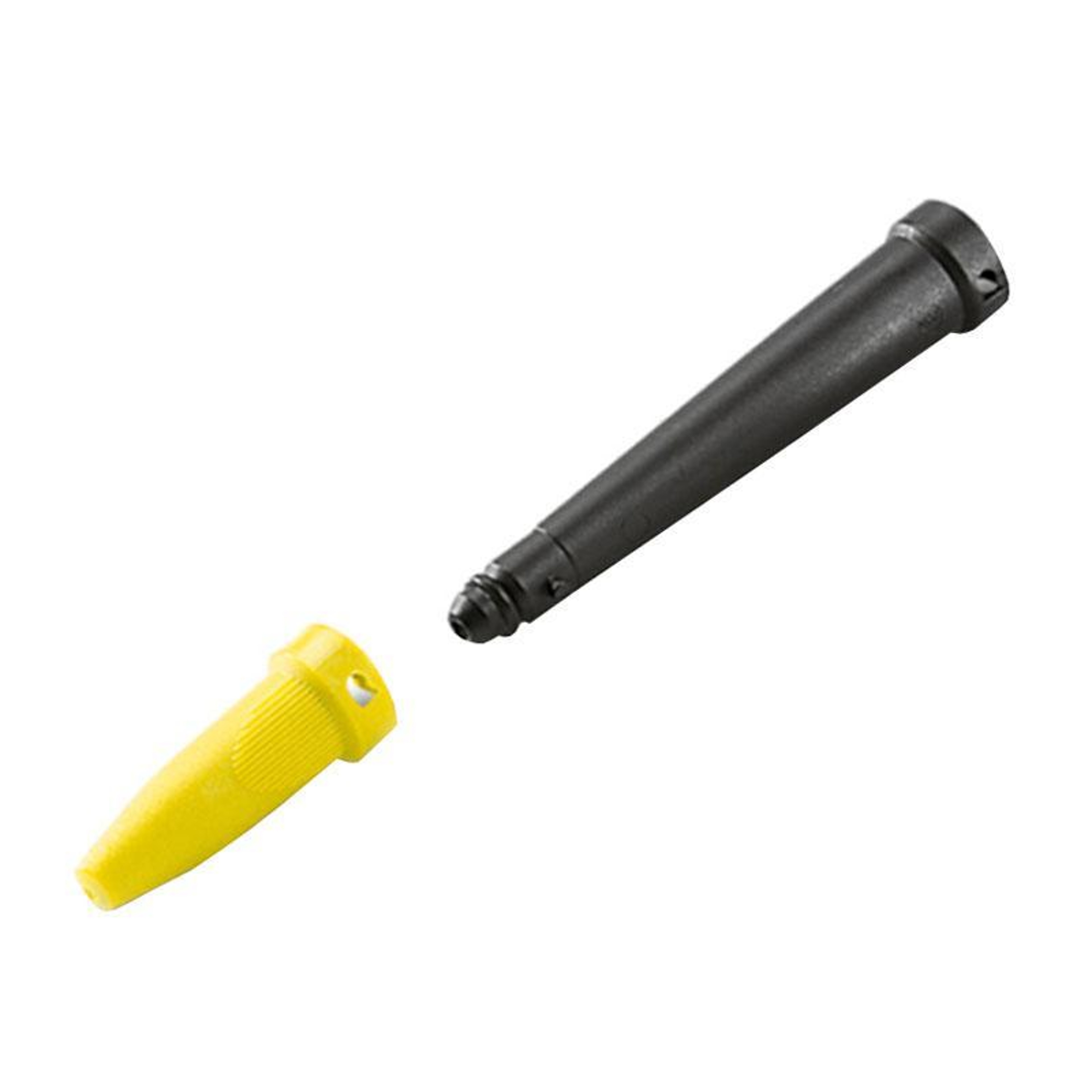 Karcher Steam Cleaner Extension Nozzle Reusable Replacement Cleaning Attachment 5