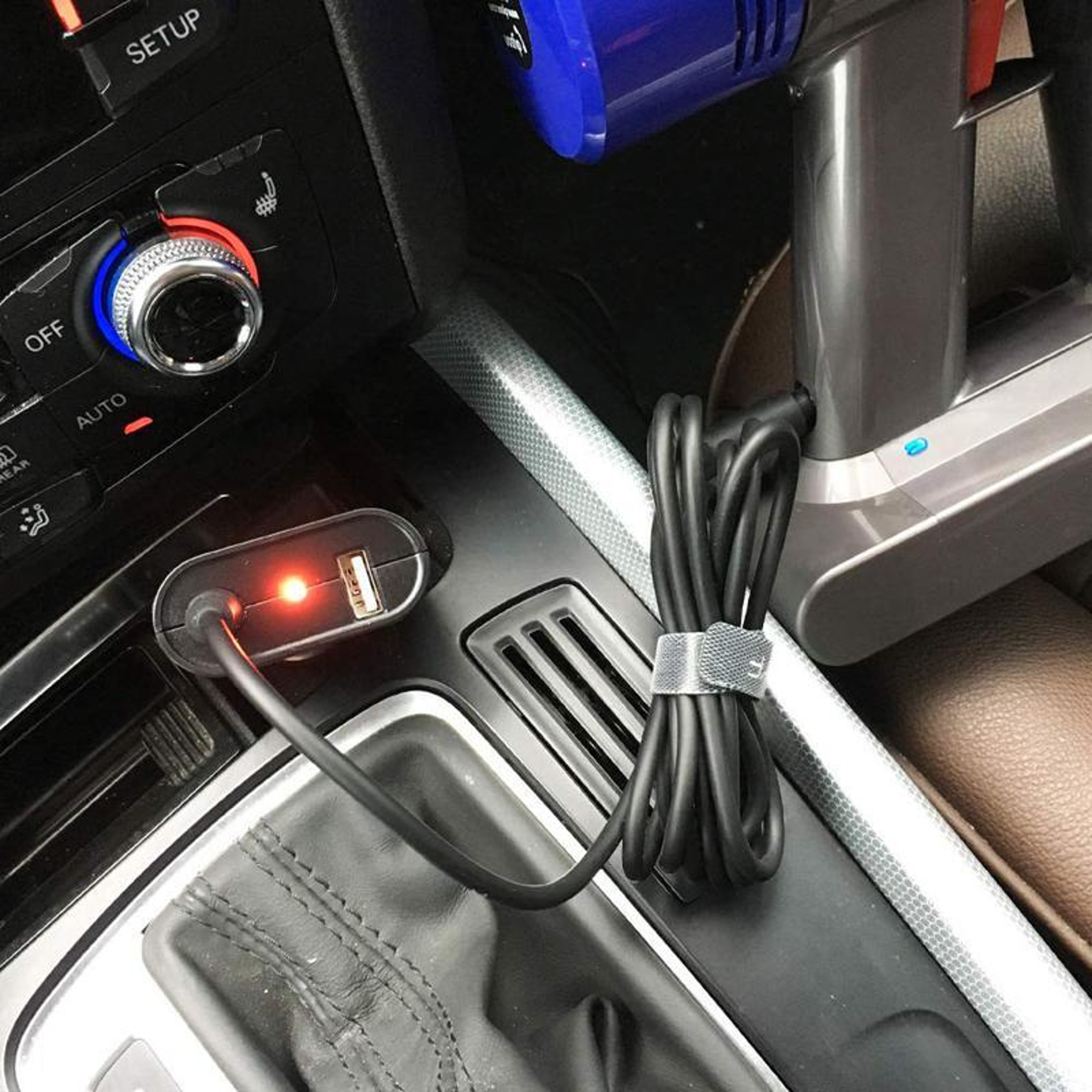 Dyson DC35 Car Charger Replacement for Dyson DC30 DC31 DC34 DC35 Cordless Vacuum – view 5