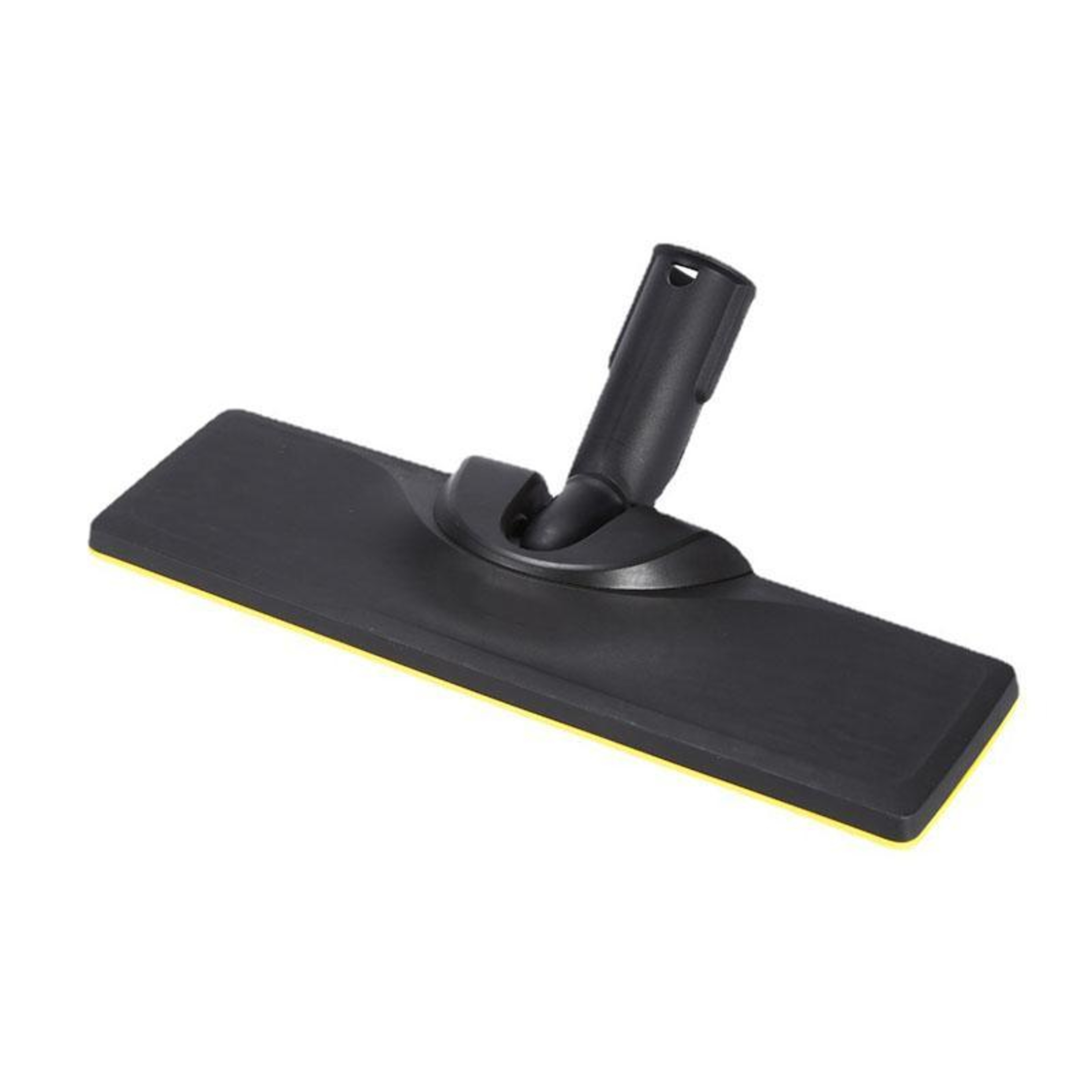 Karcher Compatible Steam Cleaner Floor Brush Replacement Cleaning Head – view 2