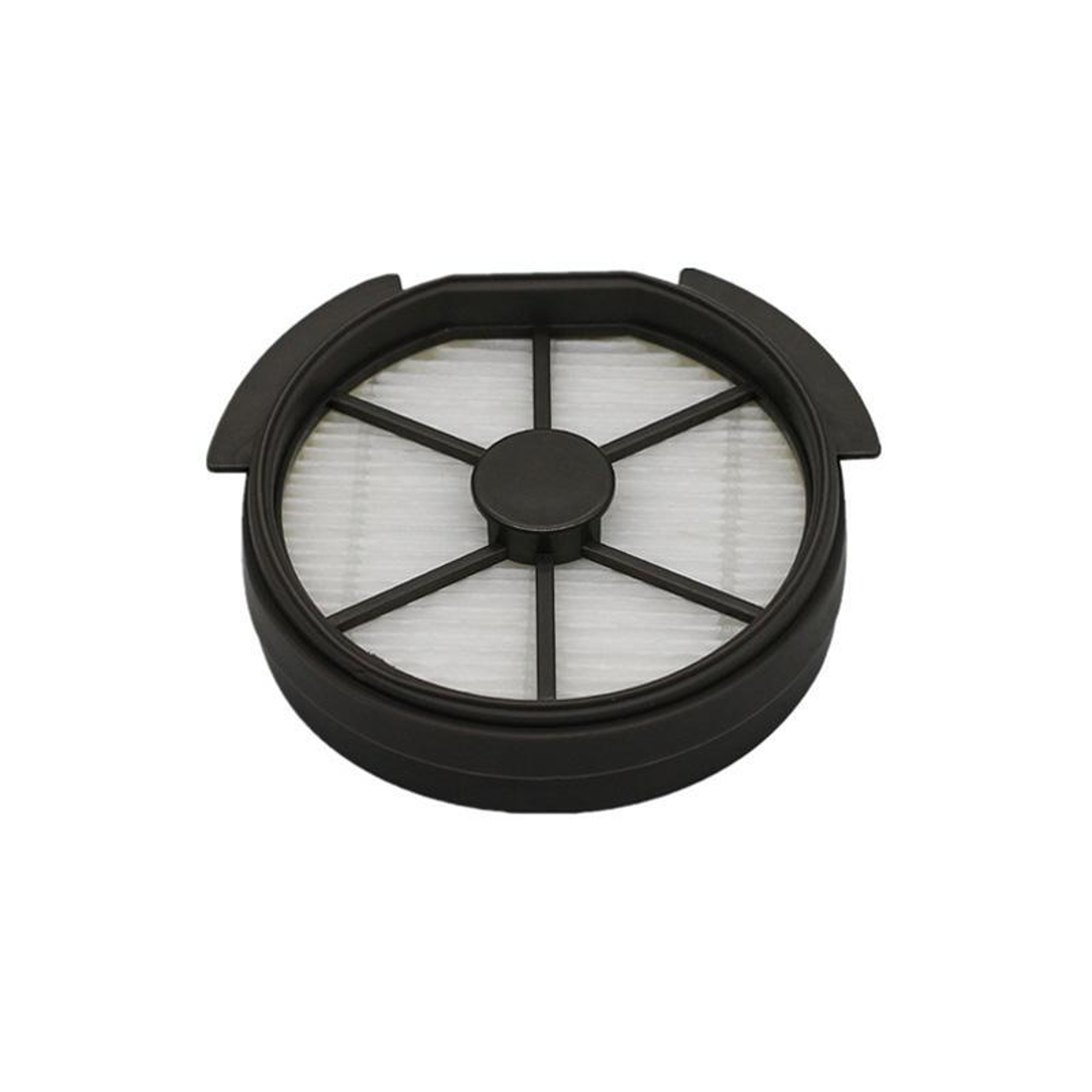 Puppy T12 Plus Pro Duck HEPA Filter Replacement Front Foam Filter For Wireless Handheld Vacuum Clea 0