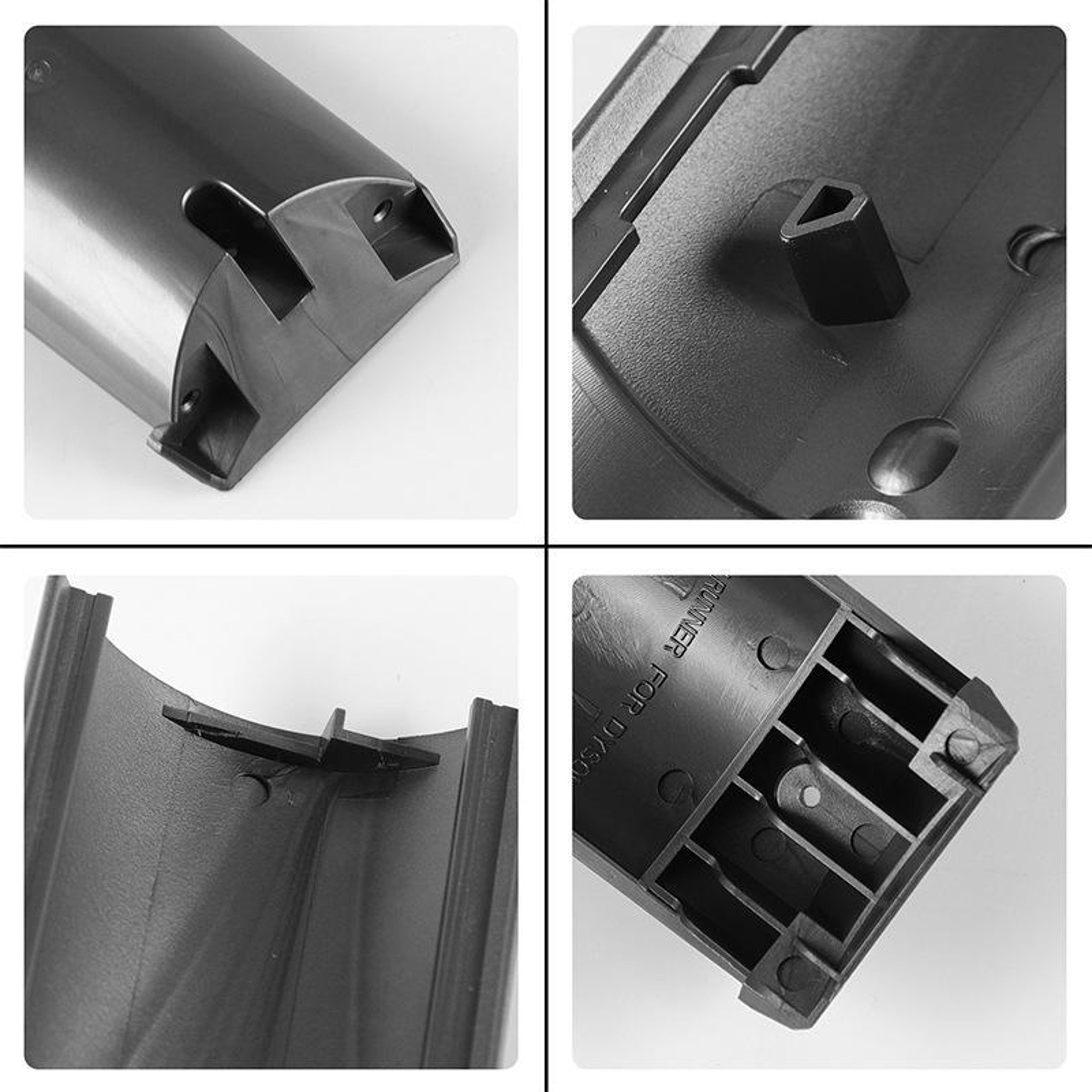 Dyson V10 V11 V15 Cyclone Baffle Bin Runner Replacement Part for Smooth Dust Bin Operation – view 5