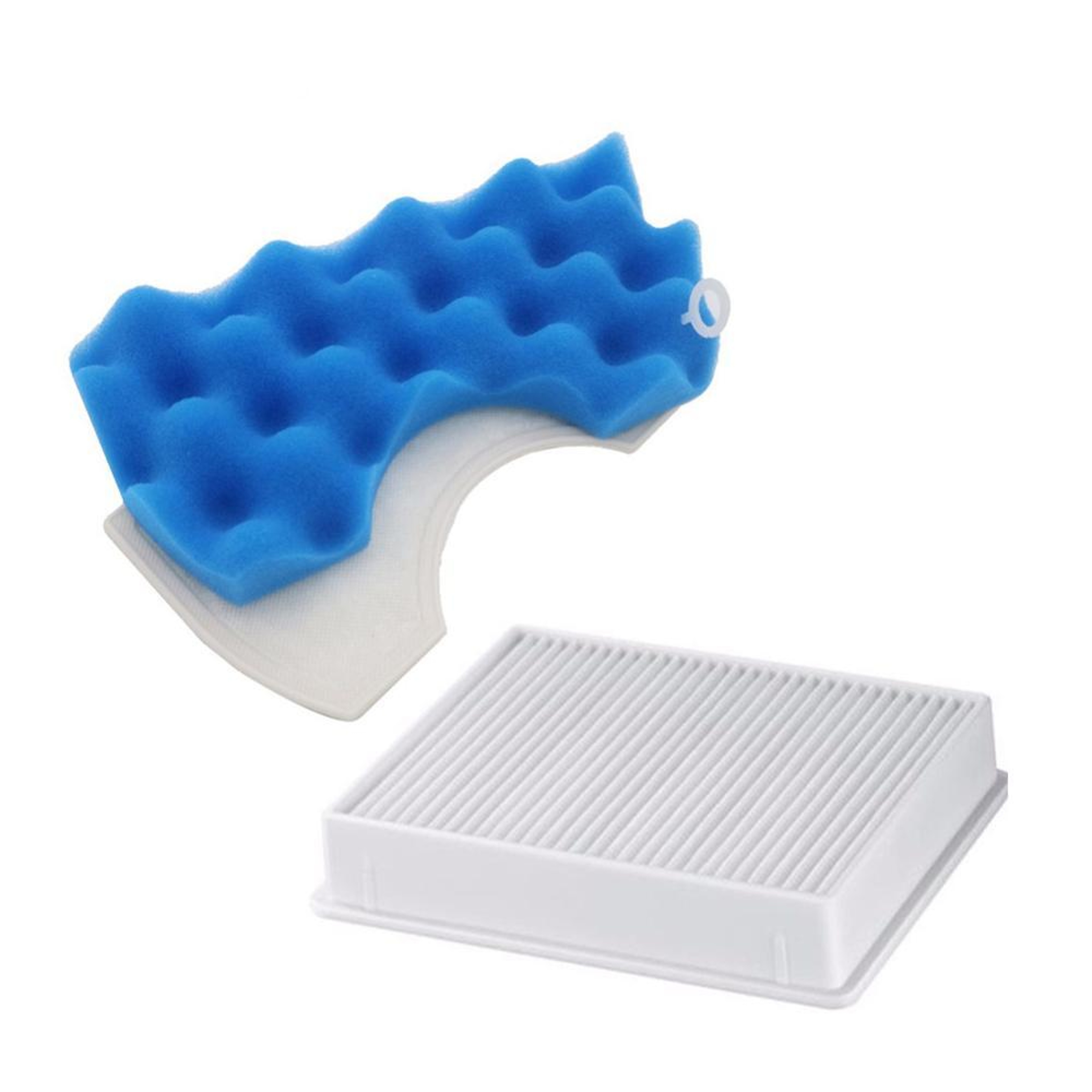 Samsung HEPA Filter Replacement High Efficiency Vacuum Cleaner Filter 1