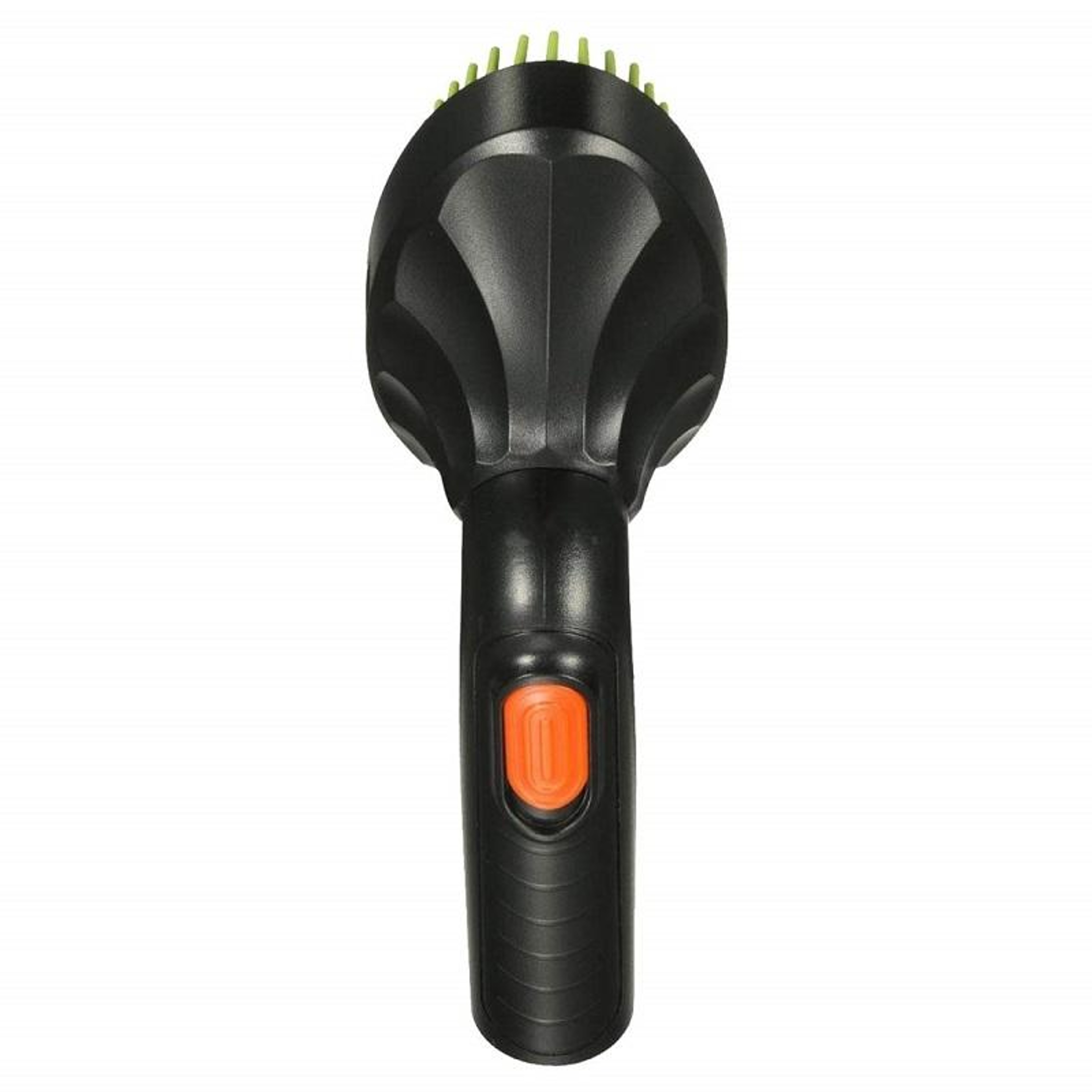 Universal Pet Vacuum Brush Attachment Rotating Vacuum Cleaner Pet Brush for Dog and Cat Grooming – view 2