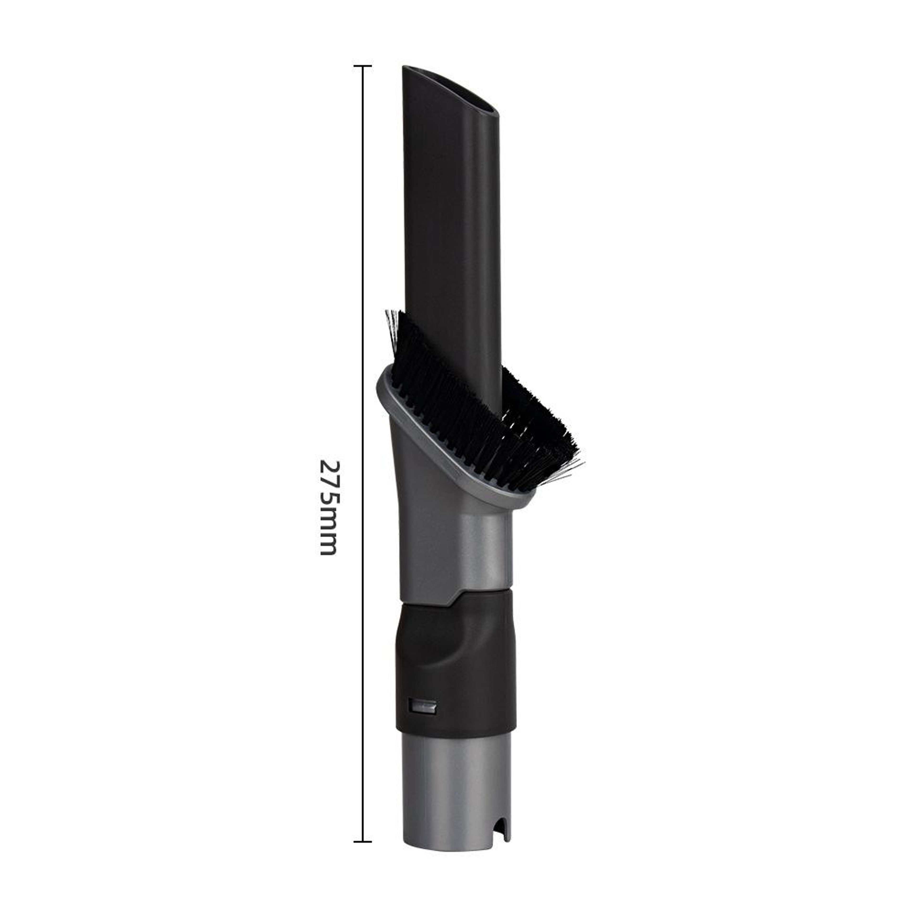Shark Vacuum Attachment Vacuum Brush And Crevice Tool 1