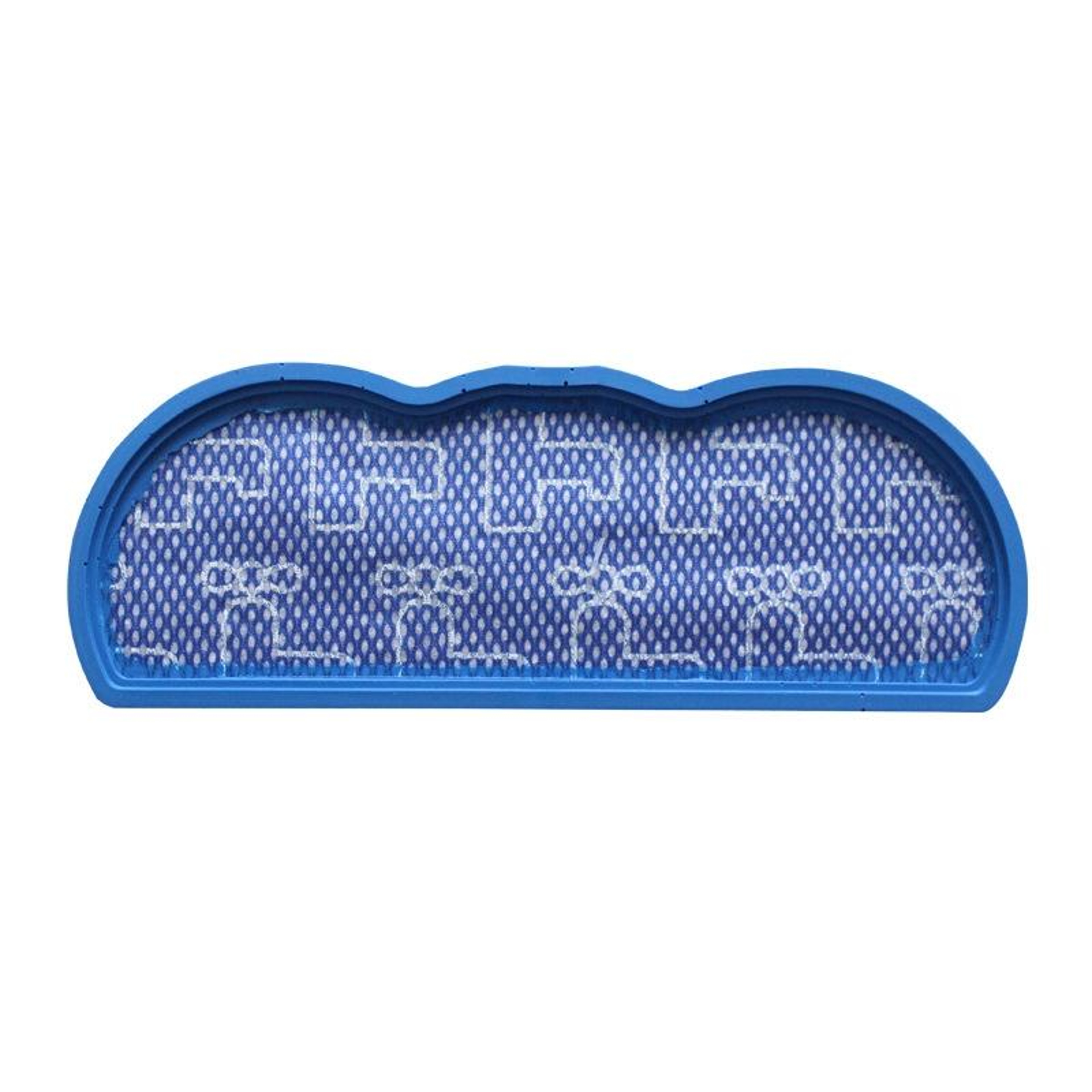 Samsung Vacuum Filter Replacement DJ97-01670B Filter Sponge Set – view 3