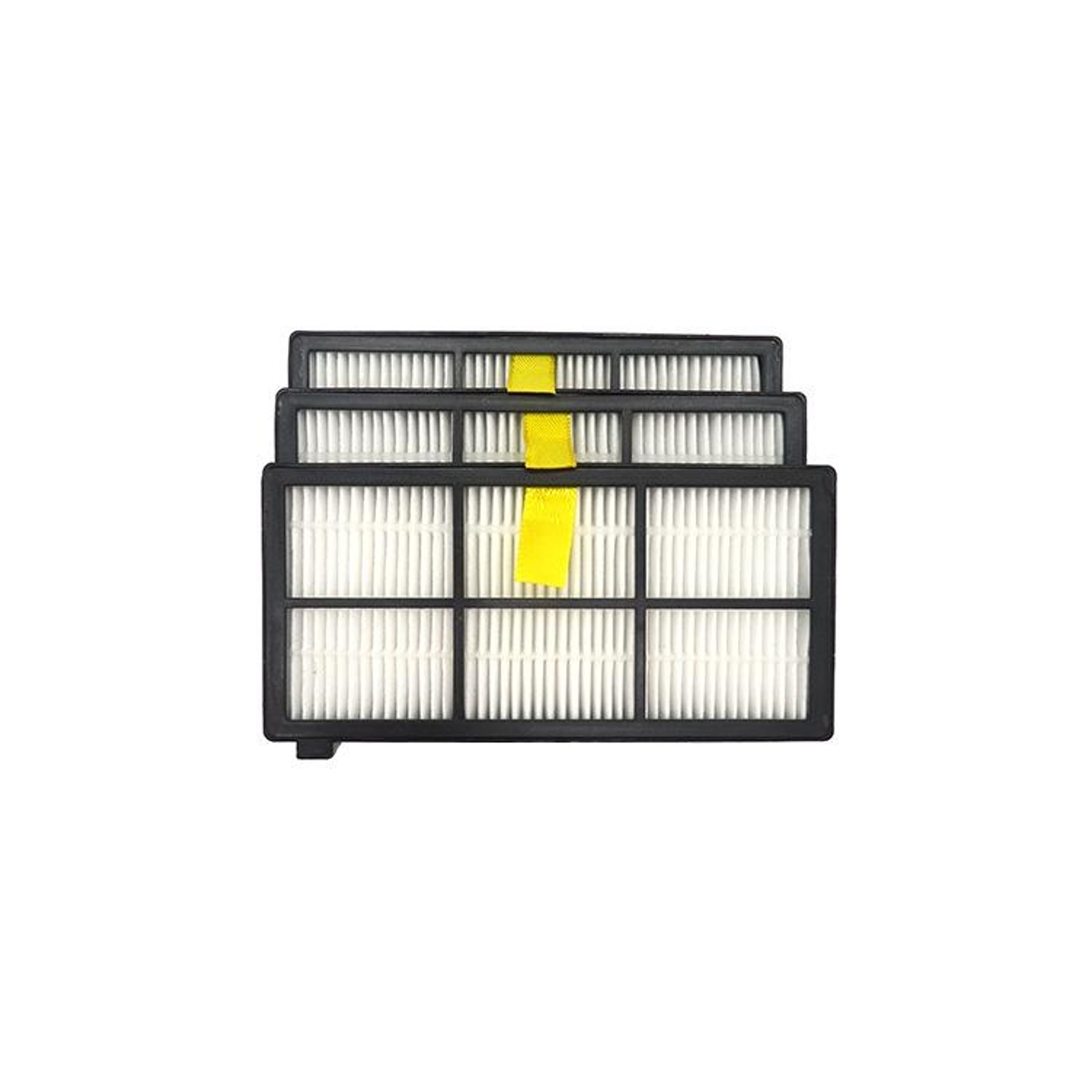 Roomba Replacement Filters for iRobot Roomba High Efficiency HEPA Filters – view 5