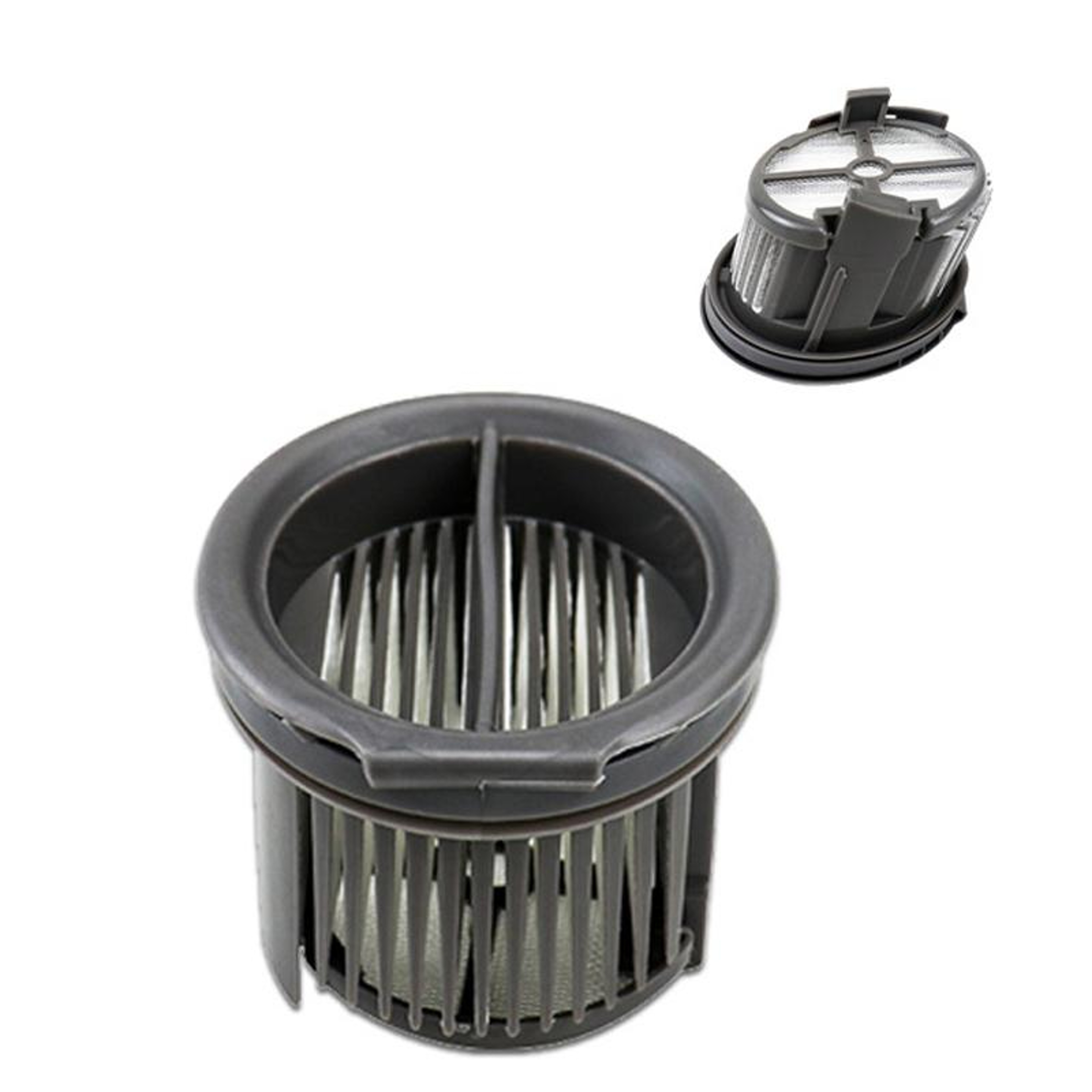 Dreame Ultra Filter Replacement for Ultra and Combo Robot Vacuum Cleaner – view 5