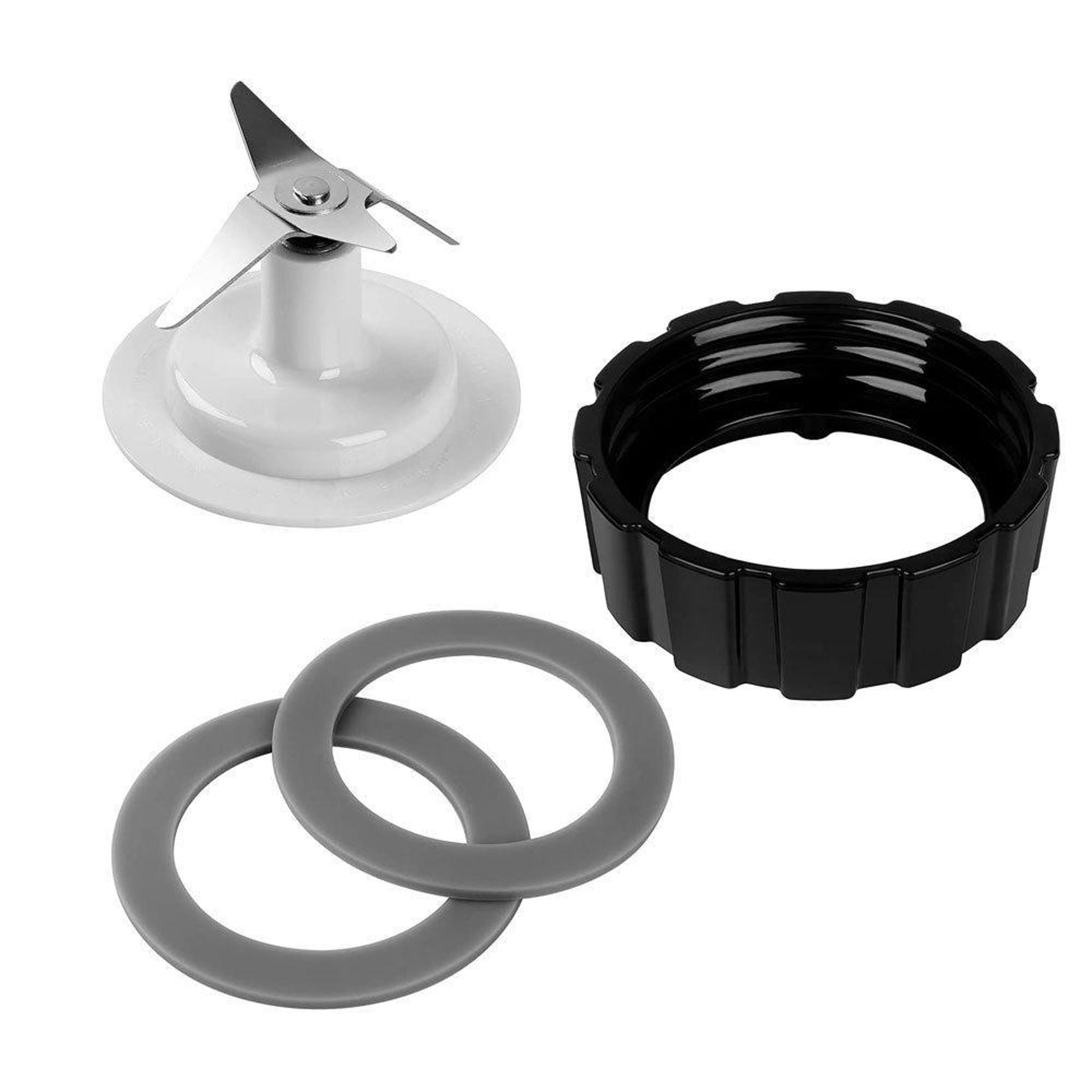 Hamilton Beach Blender Gasket Seal Ring Replacement Kit Leak Proof Blender Blade Gasket 1