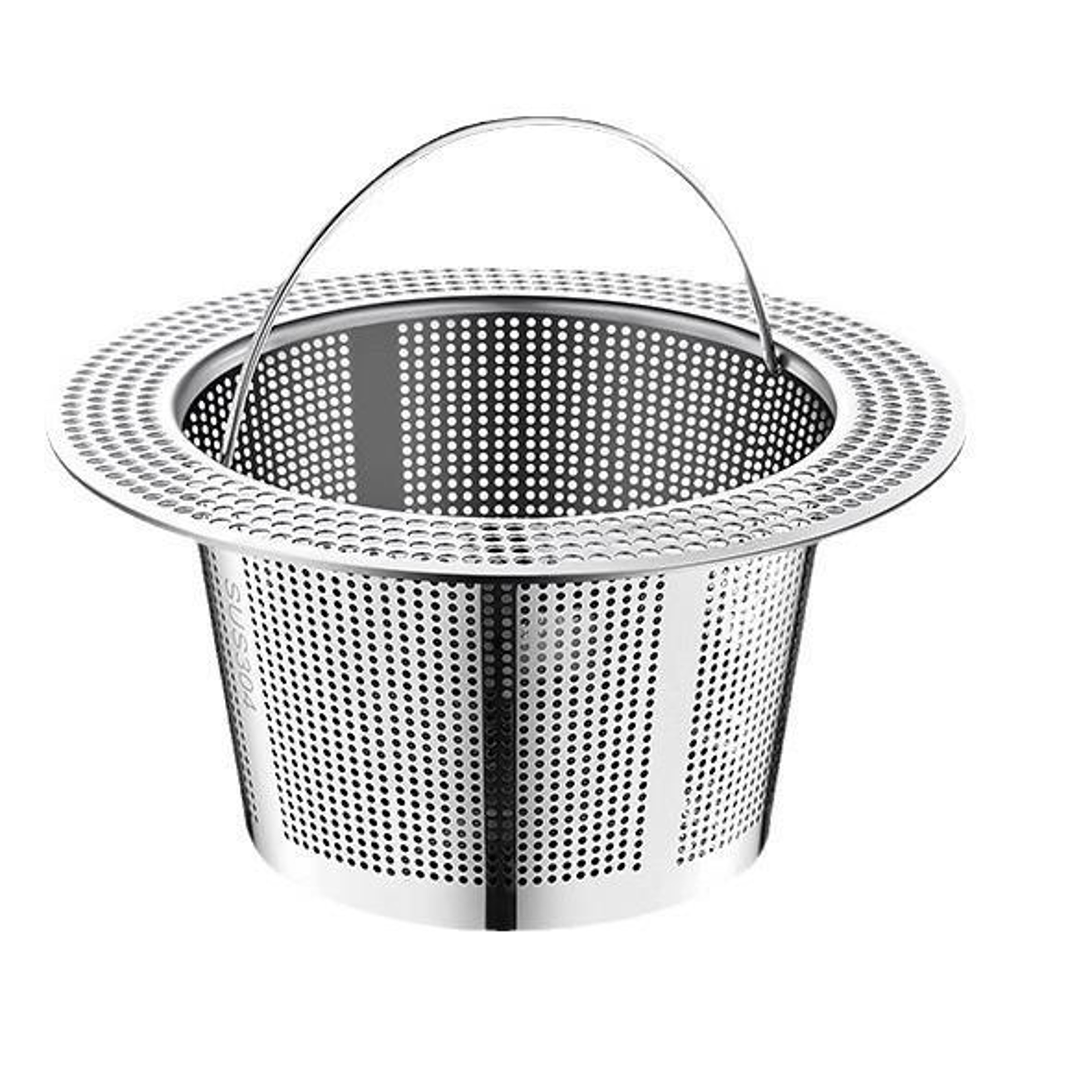 Juicer Pulp Strainer Stainless Steel Fine Mesh Filter For Clear Smooth Juice 0
