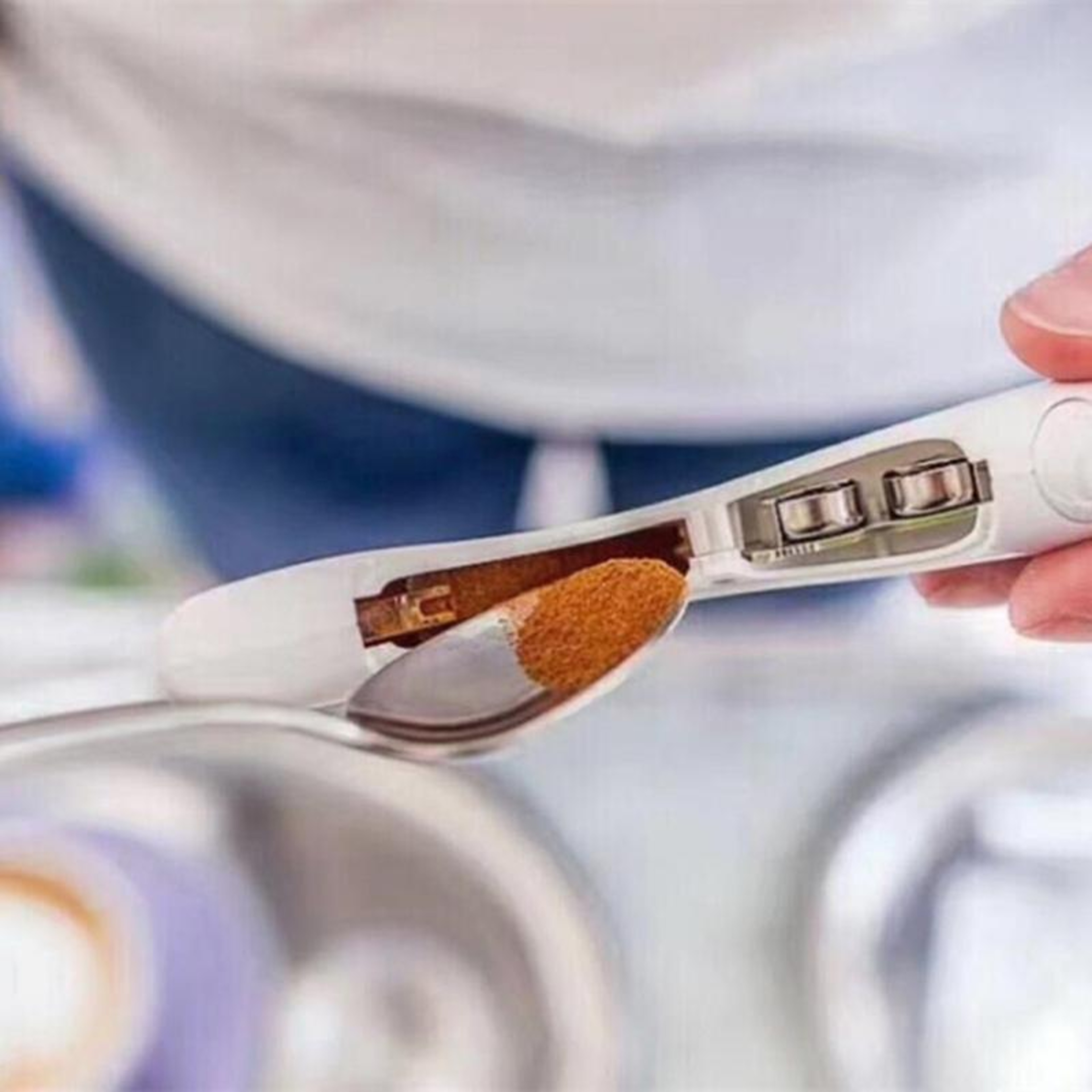 Electric Latte Art Pen Coffee Decorating Pen For Cakes Desserts And Pastry Designs 6
