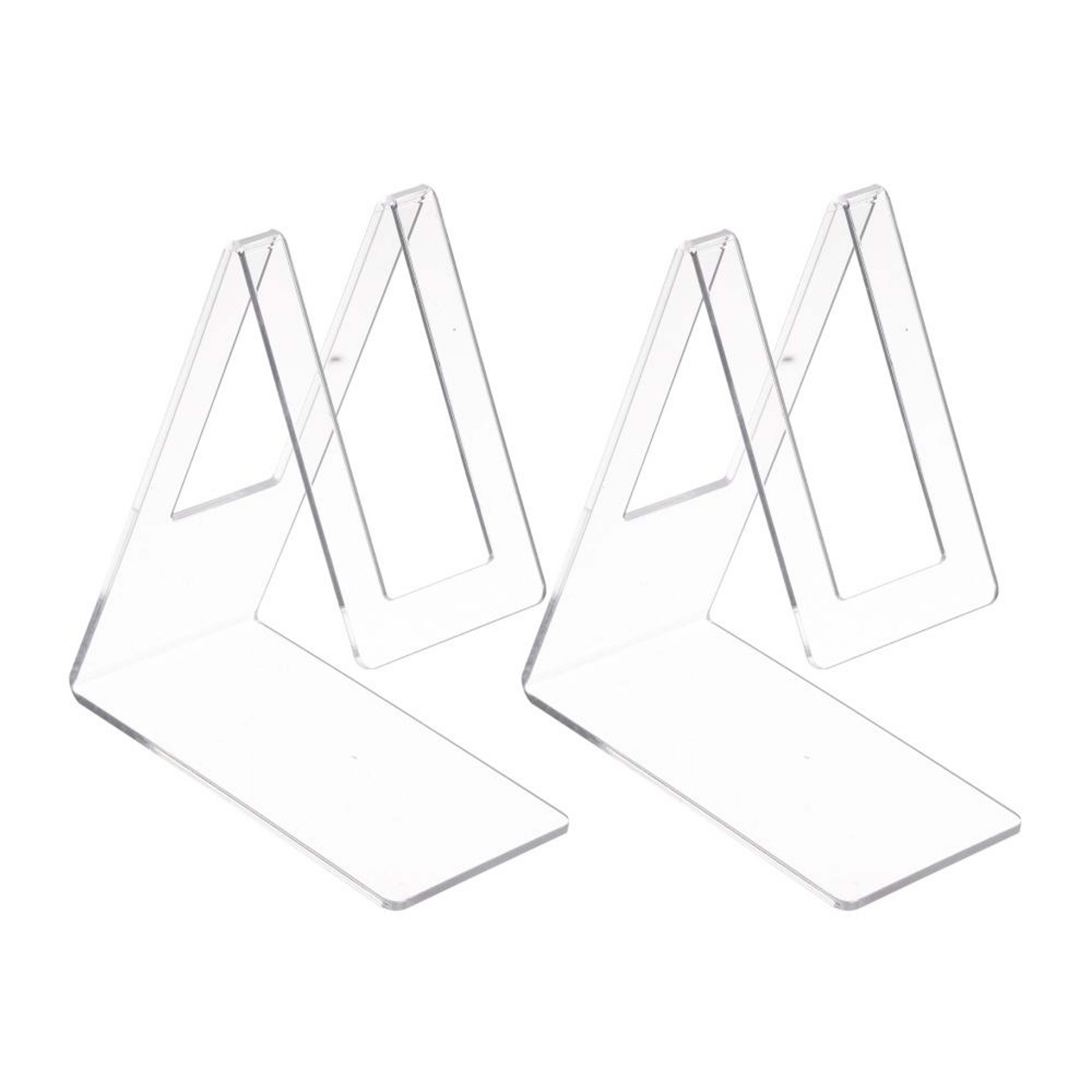 Coffee Filter Holder Acrylic Coffee Filter Storage Organizer – view 8