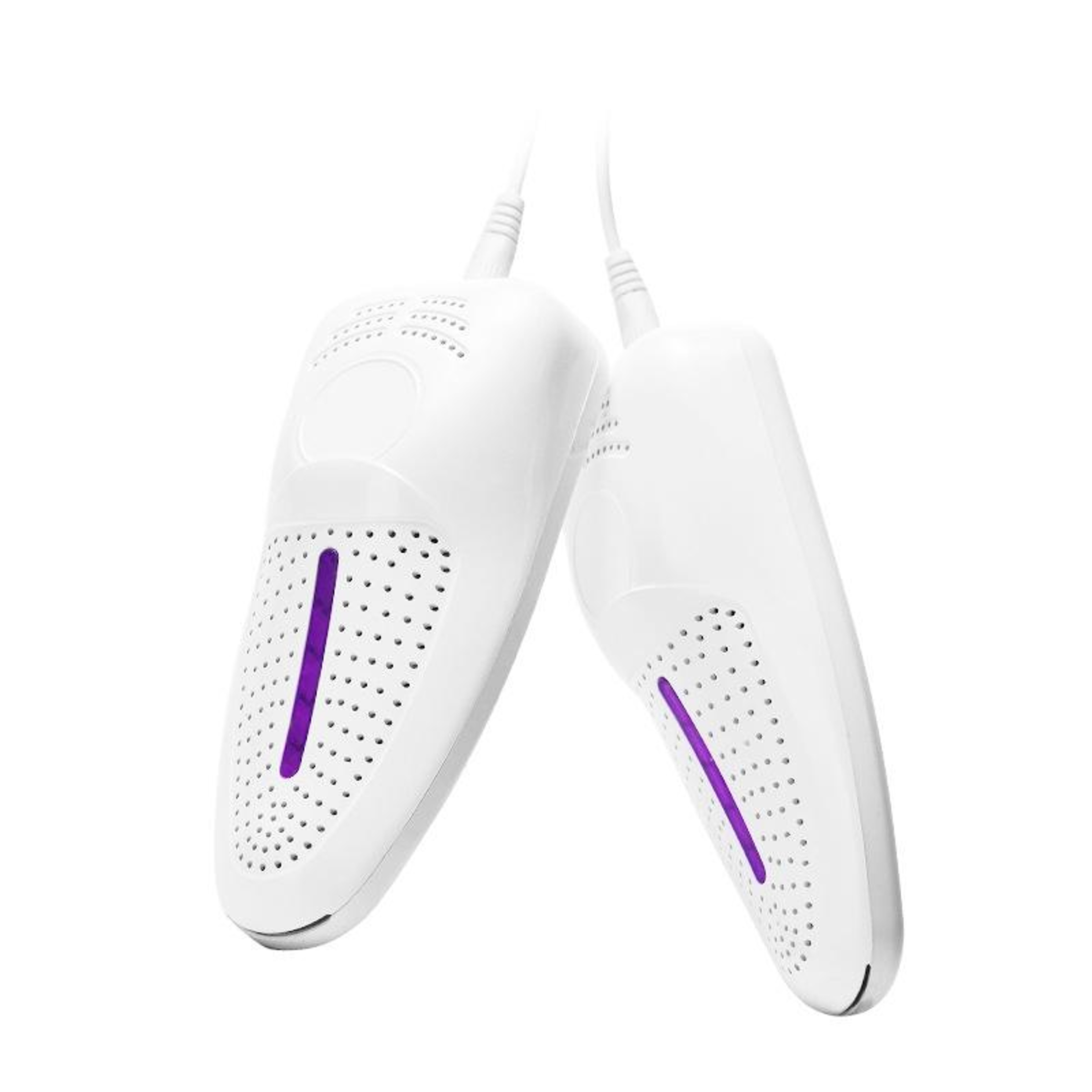 USB Electric Shoe Dryer With UV Sterilization Fast Drying Shoe Deodorizer For Boots Sneakers 8